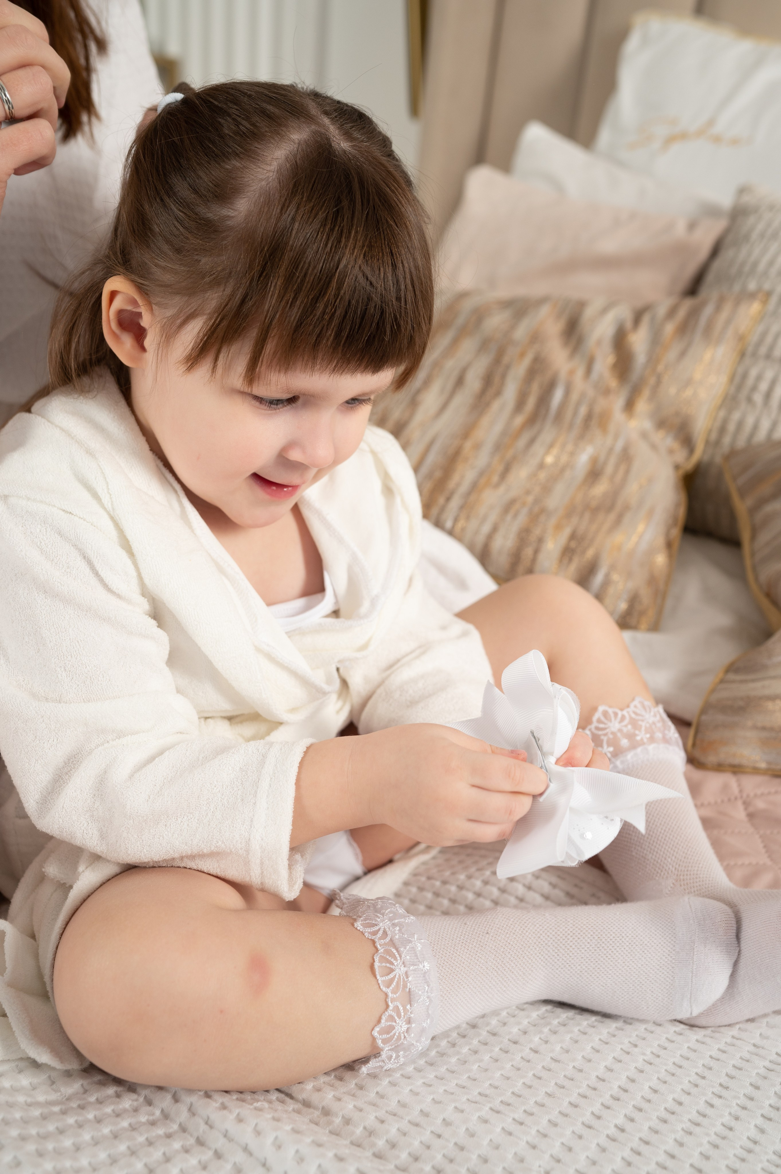 Семейная фотосессия. Фотограф в Санкт-Петербурге Anna Balashkova