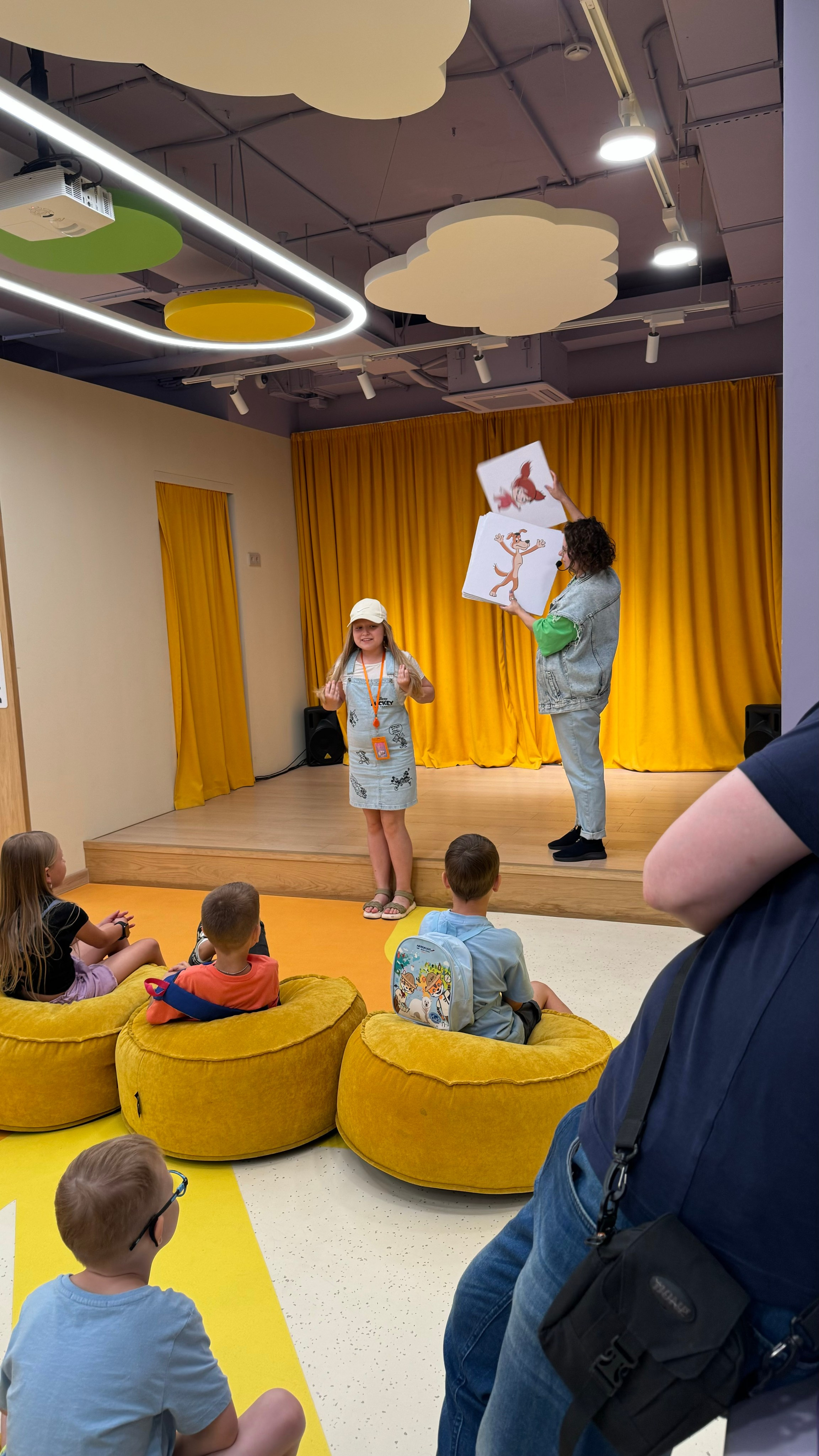 Приглашаем в арт-лагерь в Москве для детей!. Арт-вечеринки и мастер-классы в Москве для взрослых и детей