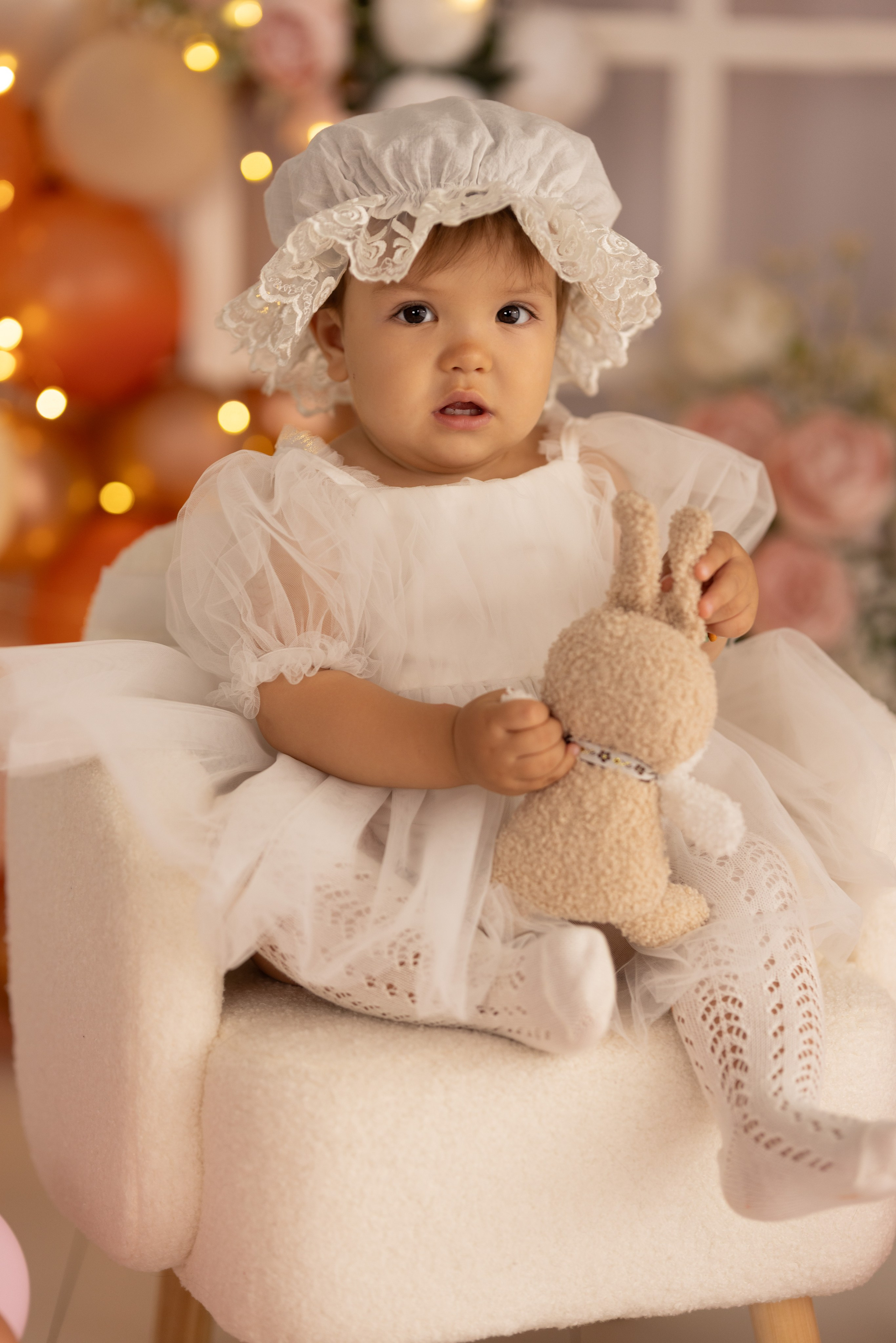 День рождения. Семейный и детский фотограф г. Абакан Яна Франц