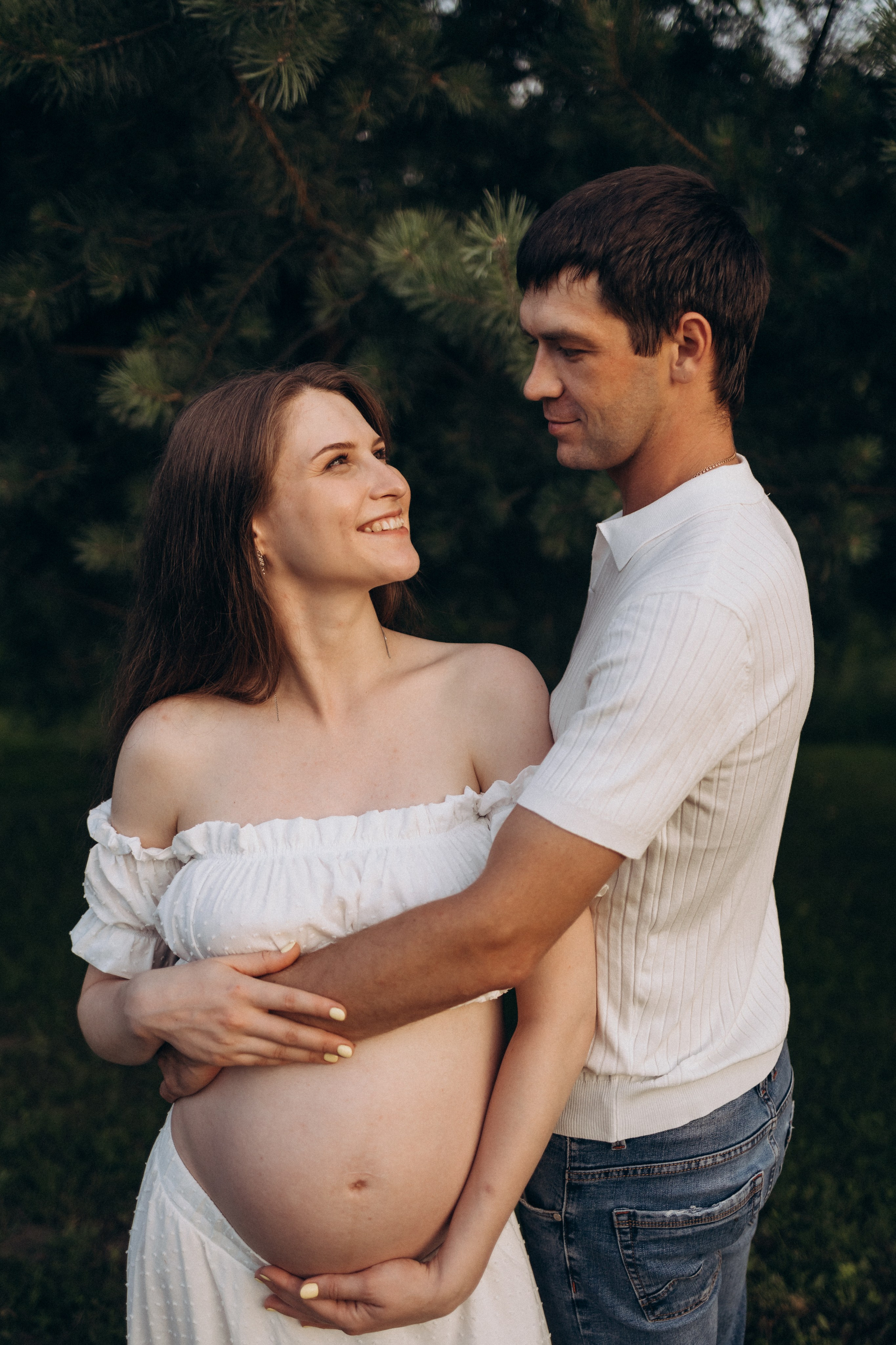 Татьяна и Валера. Фотограф Нижний Новгород