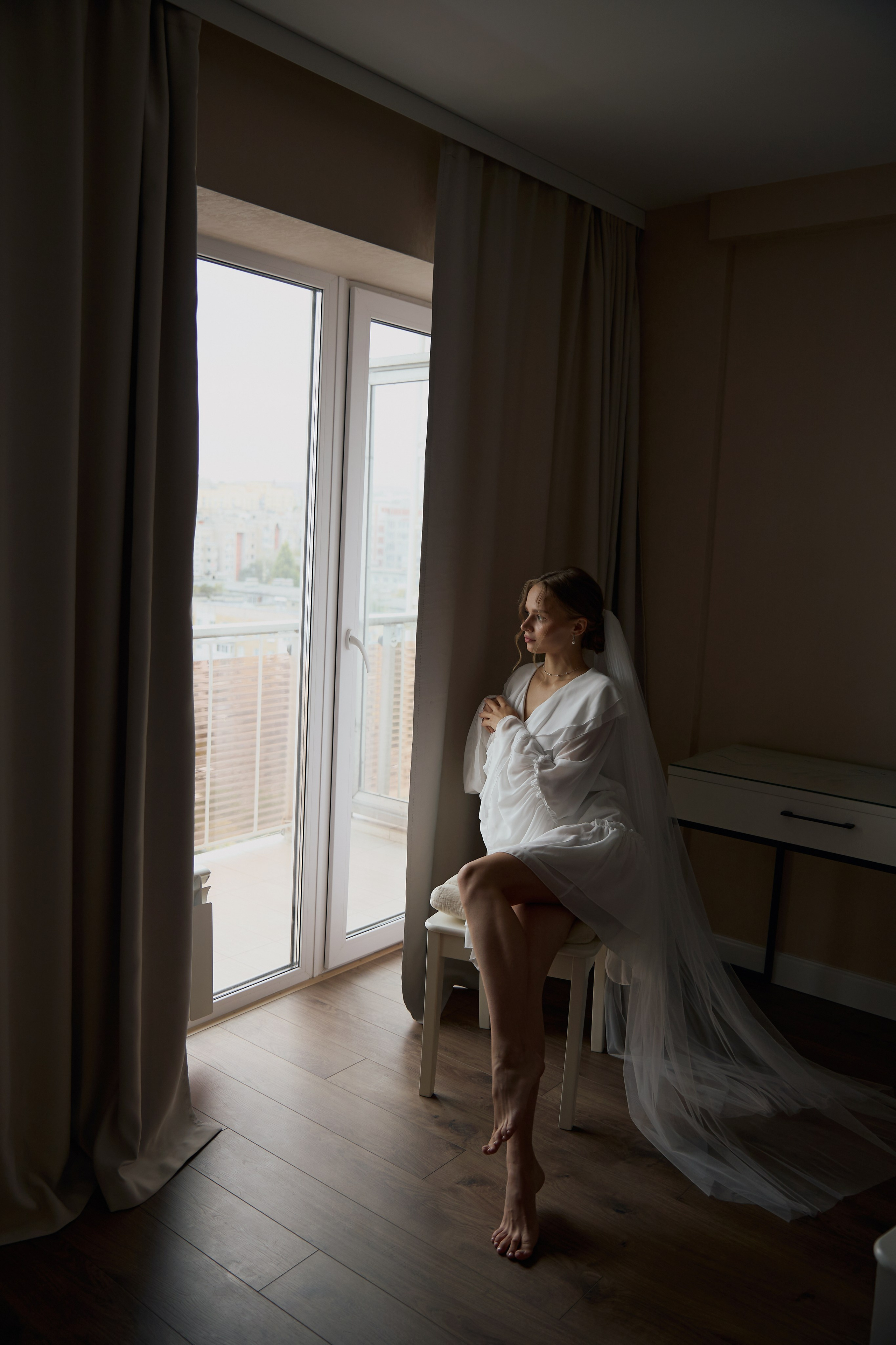 Кирилл и Дарья. Свадебный фотограф в Саратове