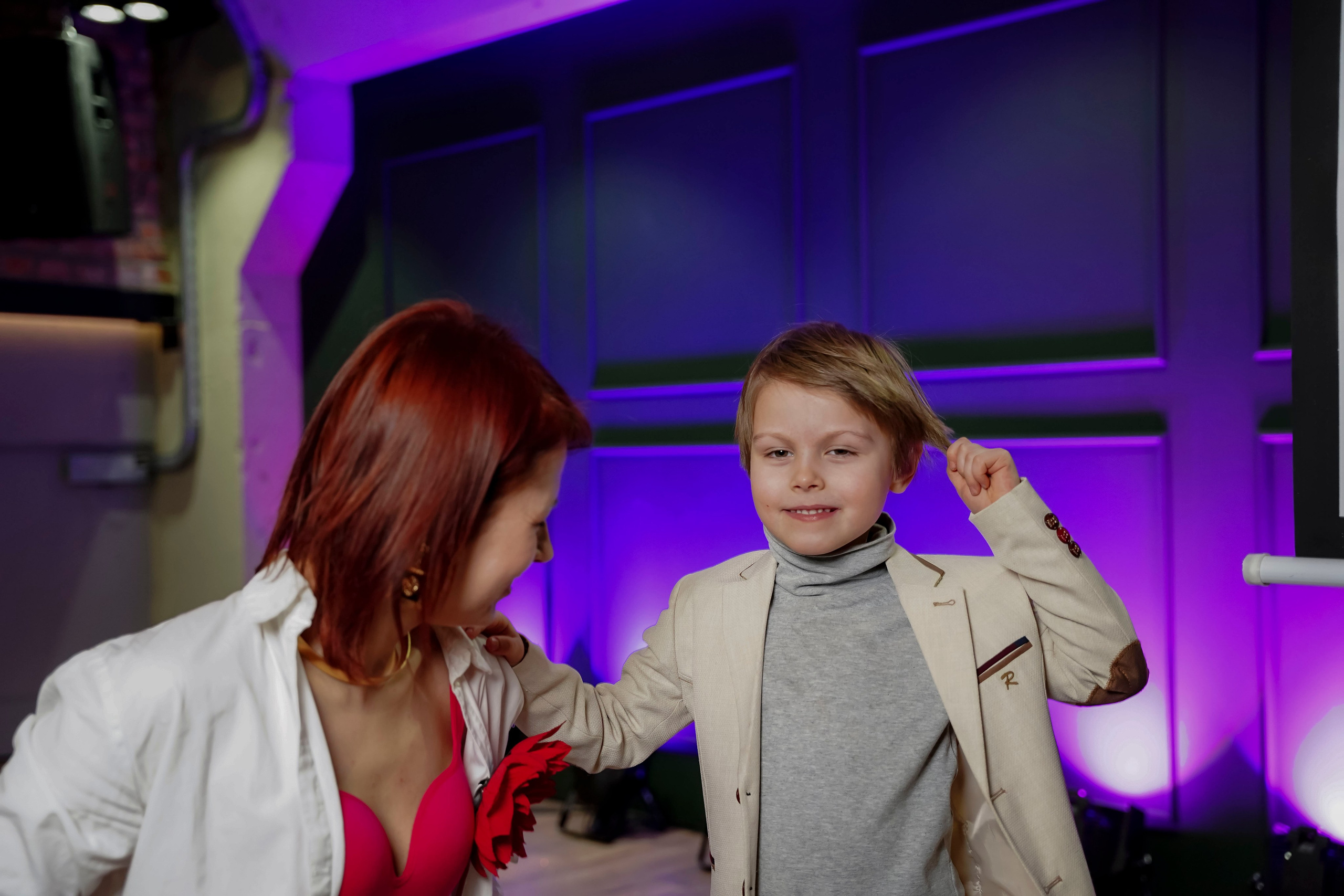 Репортаж с лекции для влюбленных в моду. Геннадий Войтов — контент под любые задачи