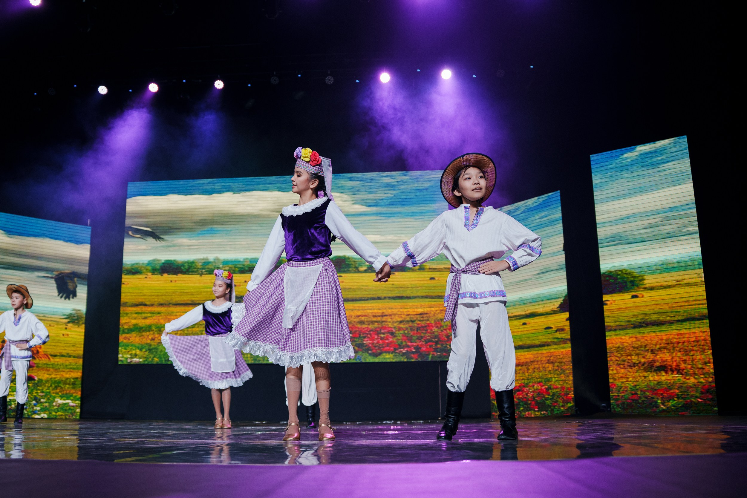 NOMAD «Концерт». Портретный и Репортажный Фотограф Москва