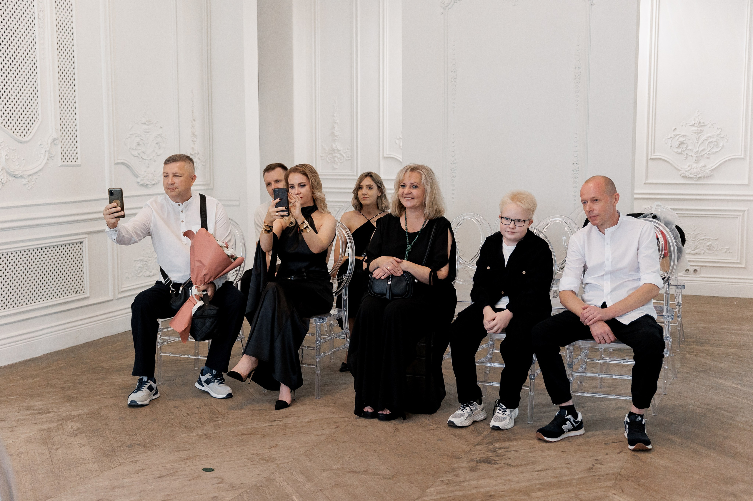 Анонс свадьбы Максима и Анны. Свадебный фотограф Домодедово Москва Катерина Алехина