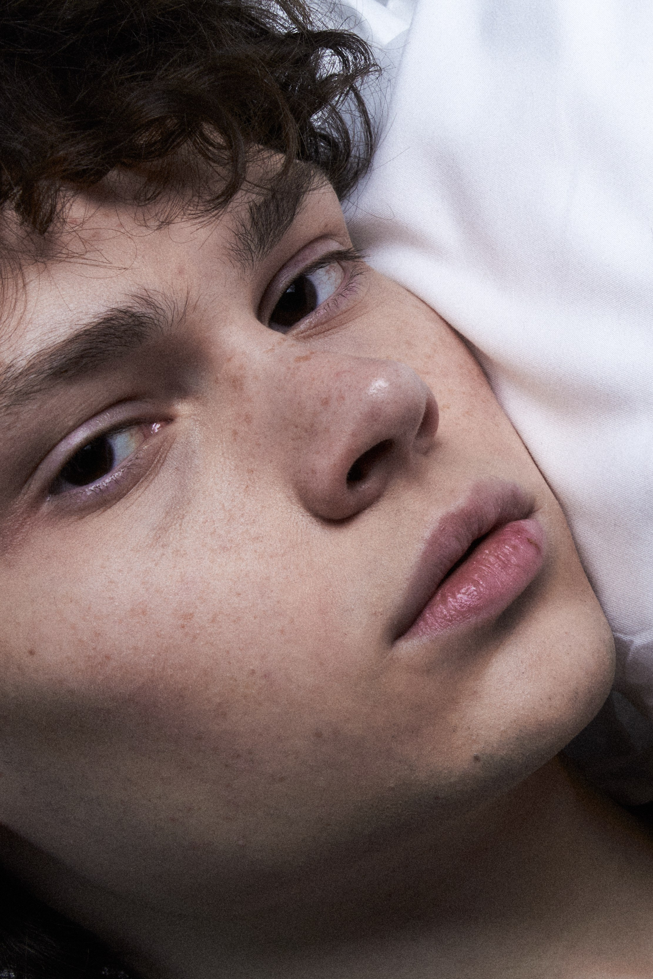 Савелий. Модельное агентство ТМ МОДЕЛС в Калининграде