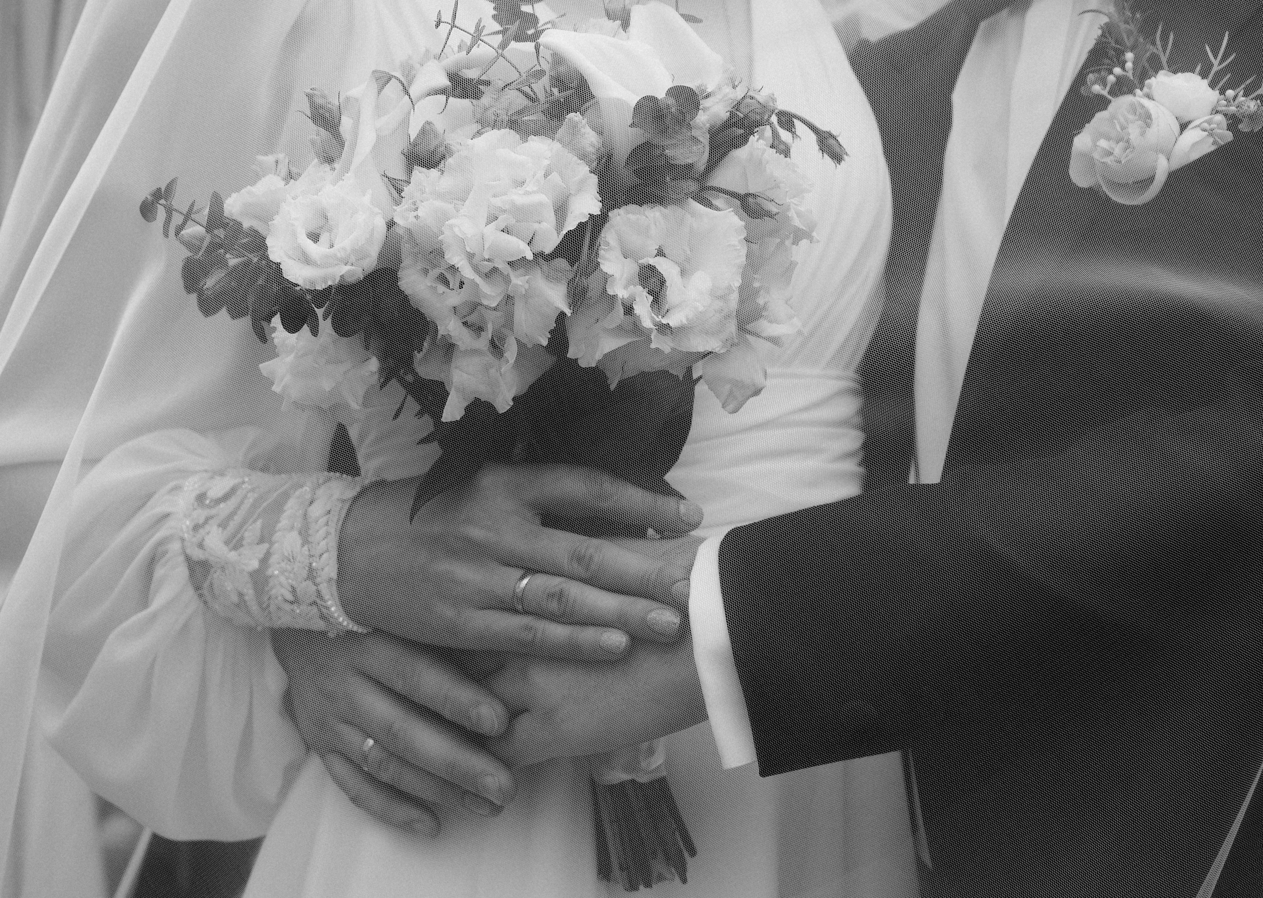 Александр и Мария. Фотограф и видеограф в Москве Полина Абраменкова