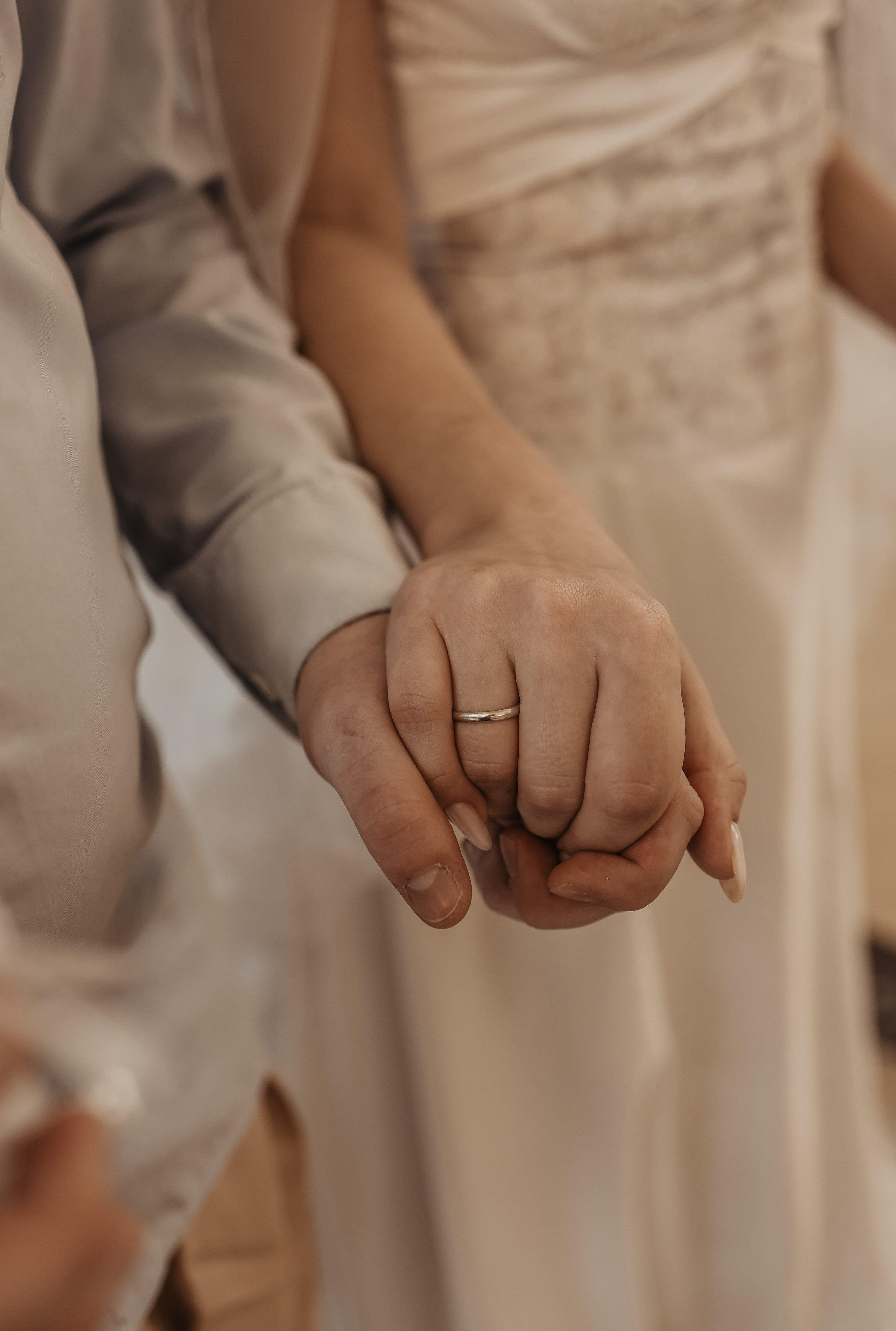 Анатолий и Юлия. Фотограф и видеограф в Москве Полина Абраменкова