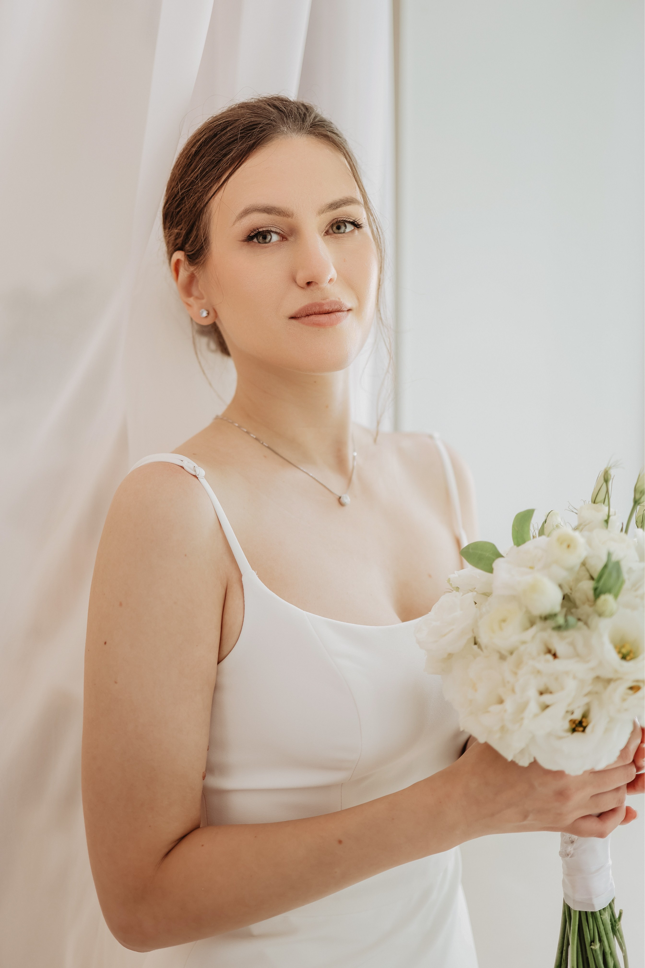 Владислав и Екатерина. Фотограф и видеограф в Москве Полина Абраменкова