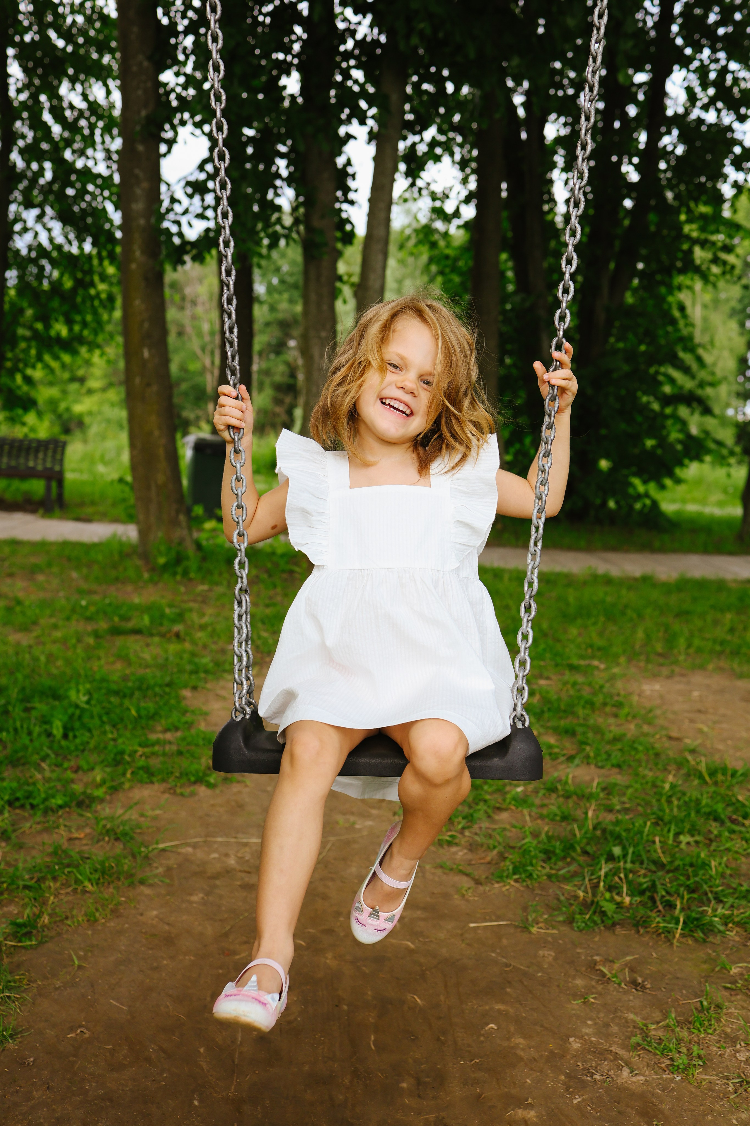 Дети. Фотограф и видеограф в Москве Полина Абраменкова