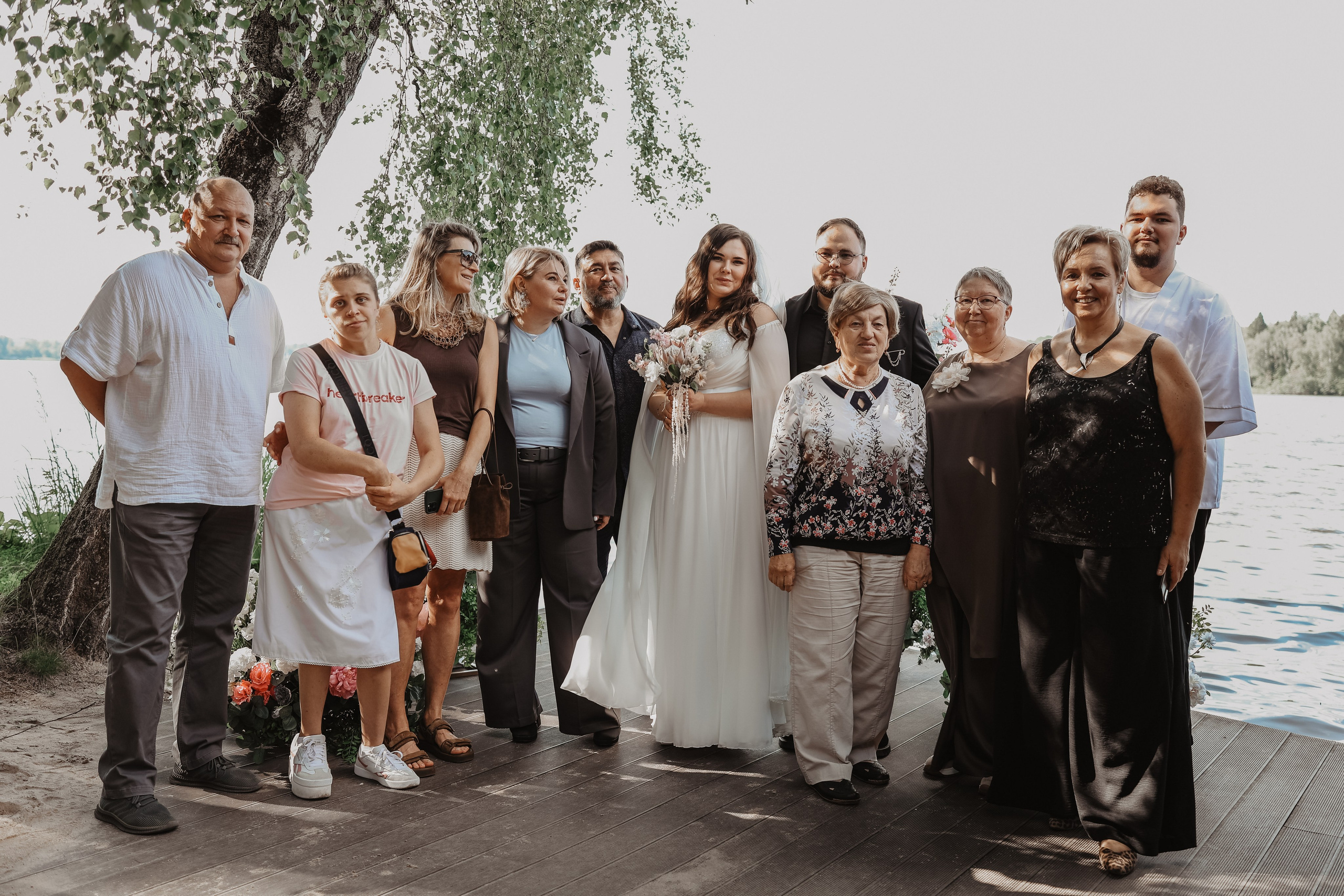 Константин и Полина. Фотограф и видеограф в Москве Полина Абраменкова