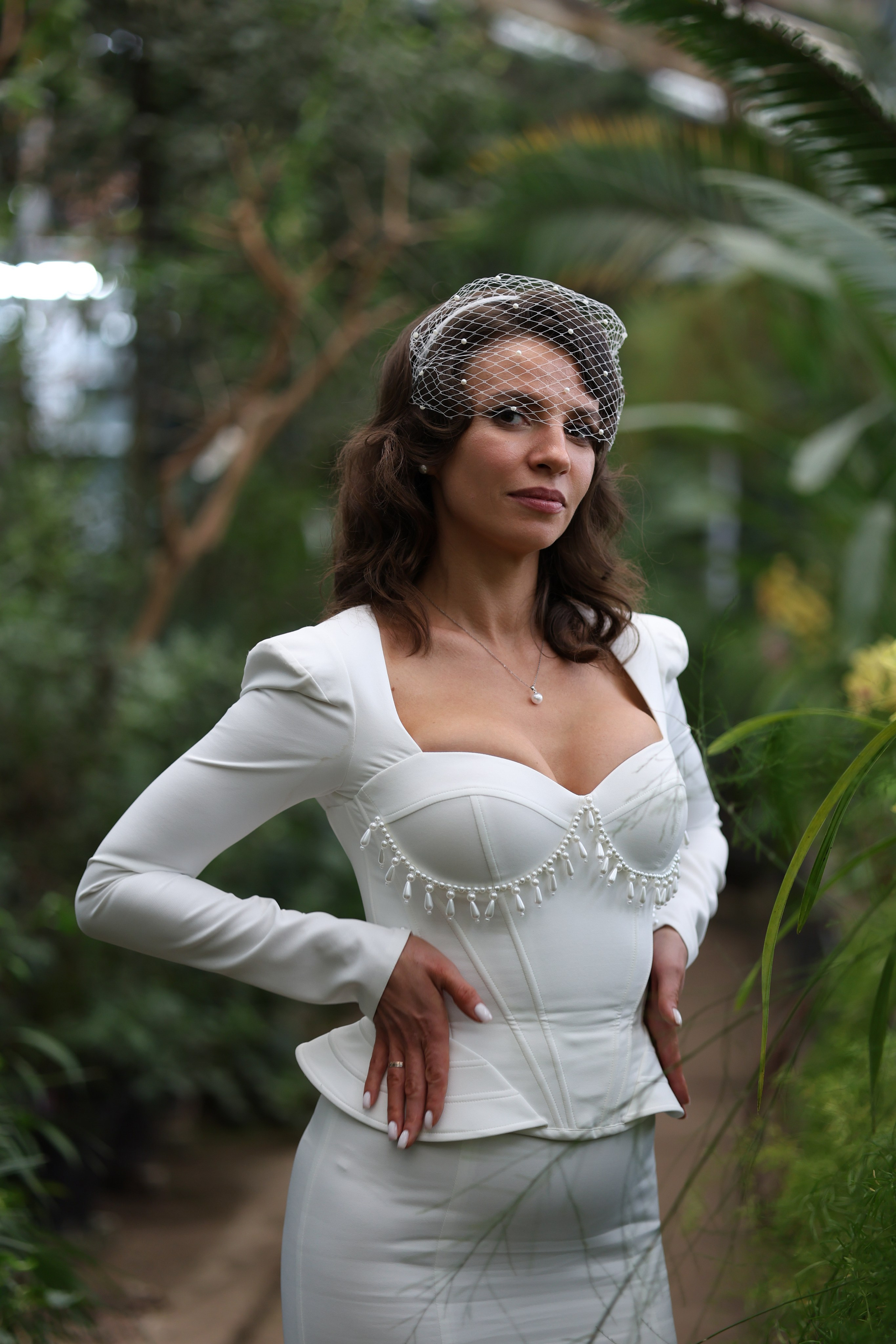 Алексей и Ксения. Фотограф и видеограф в Москве Полина Абраменкова