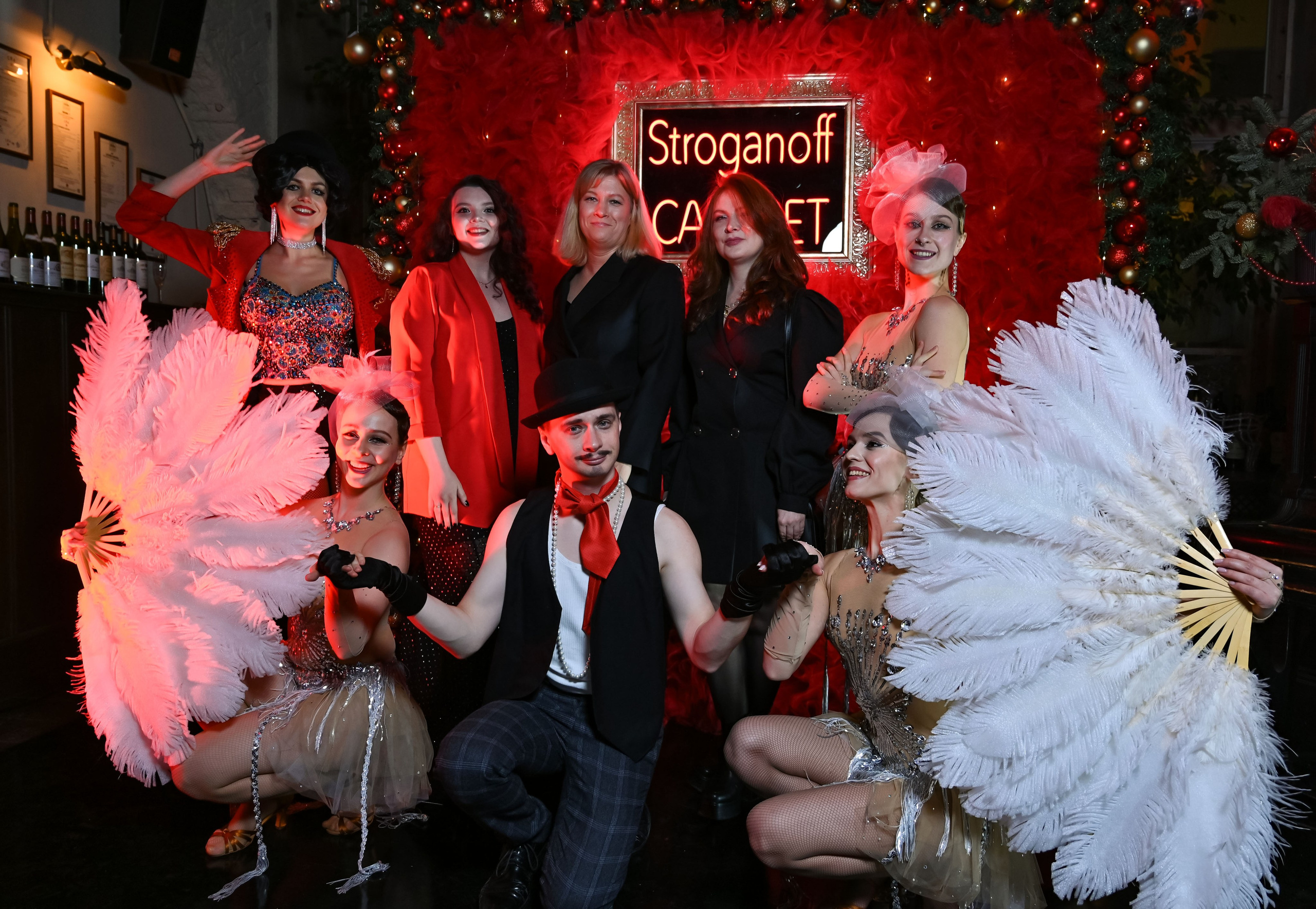 Строганов Стейк Хаус. ZDARONOKIA Репортажный фотограф