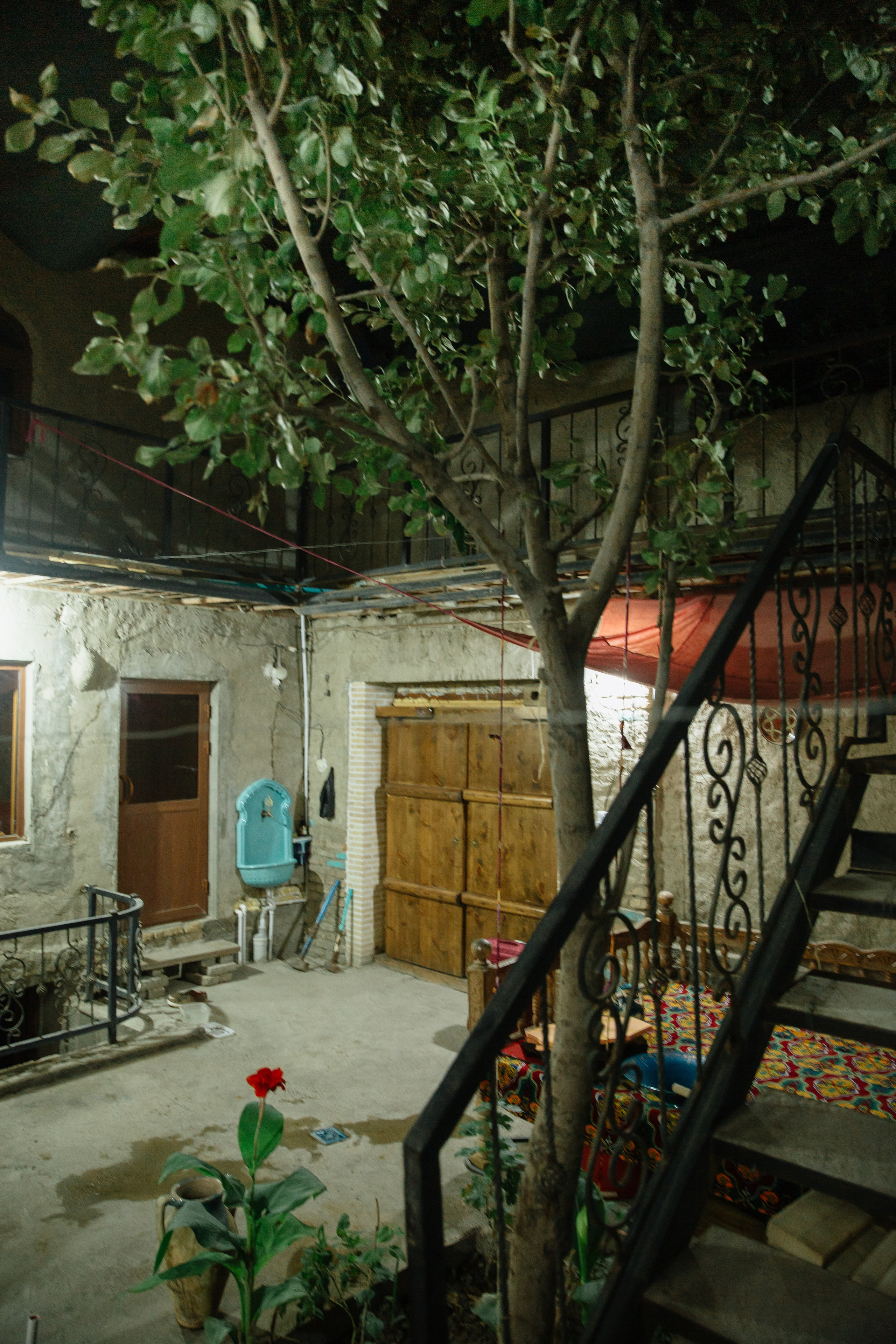 Uzbekistan. Lena Sorokina photographer, Astana, Kazakhstan