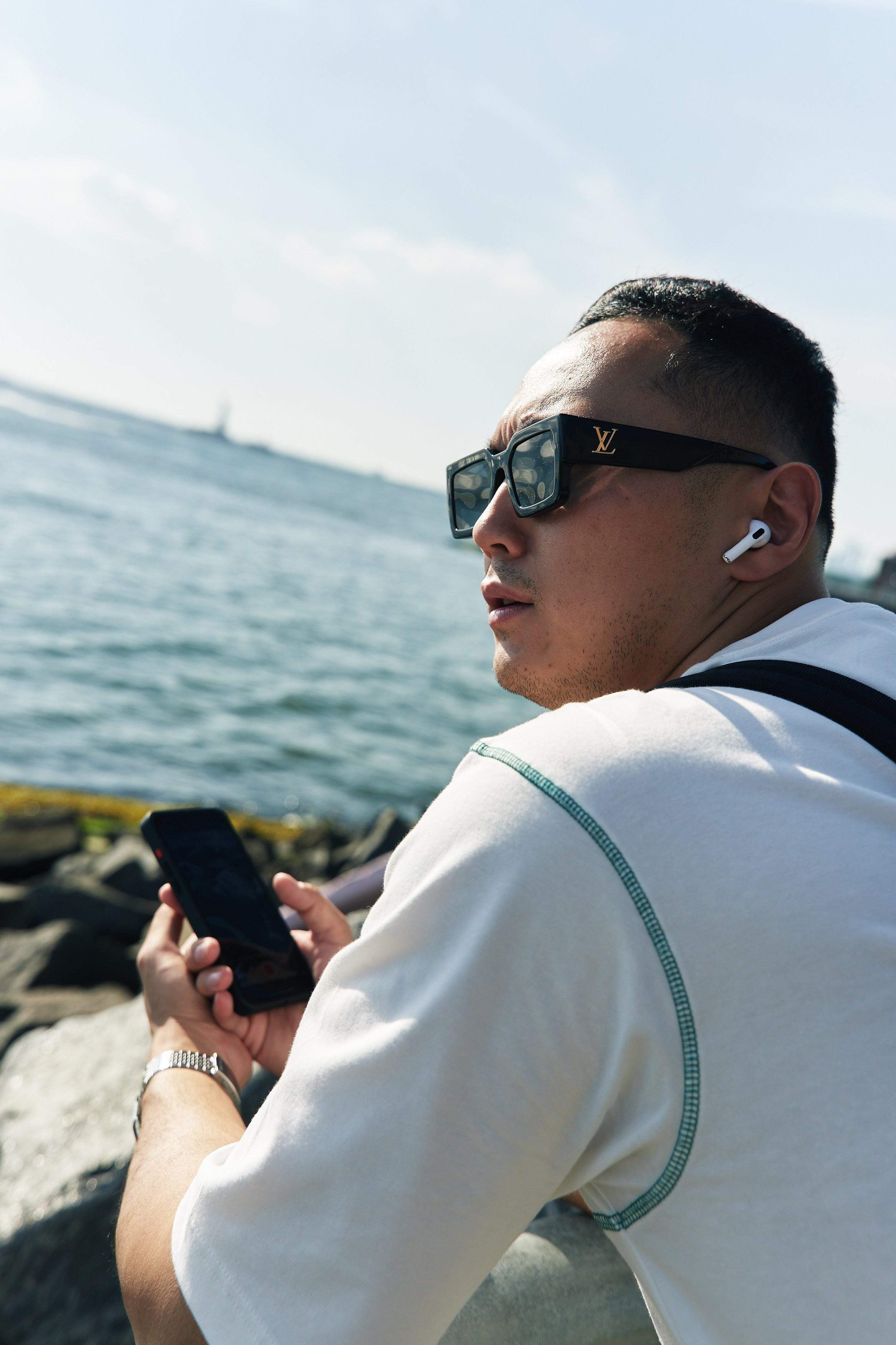 Ахан New York. Alim Alimov Fashion Photographer