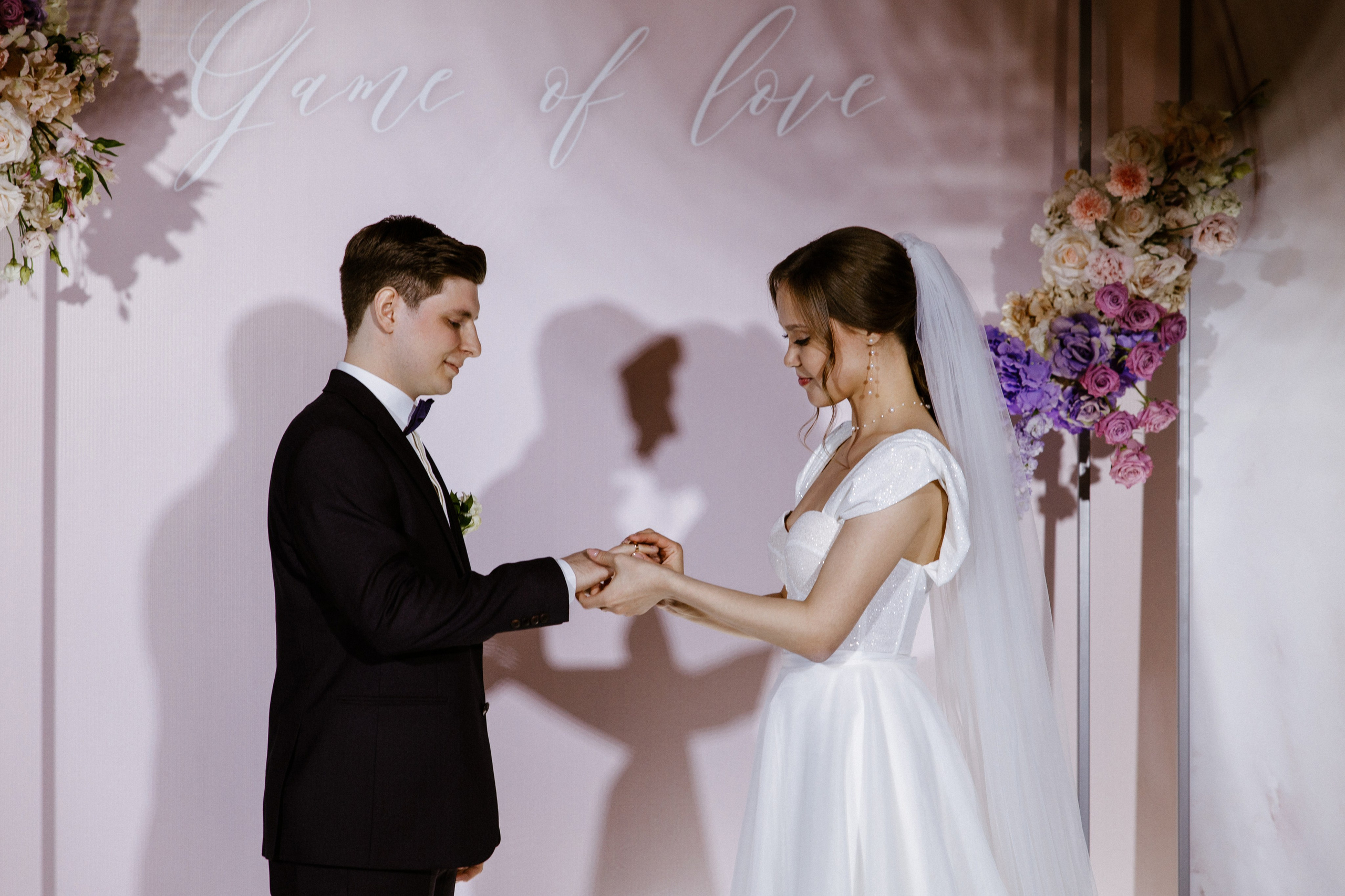 Денис и Юлия. Dieci. Свадебный фотограф Балчугова Мария Екатеринбург