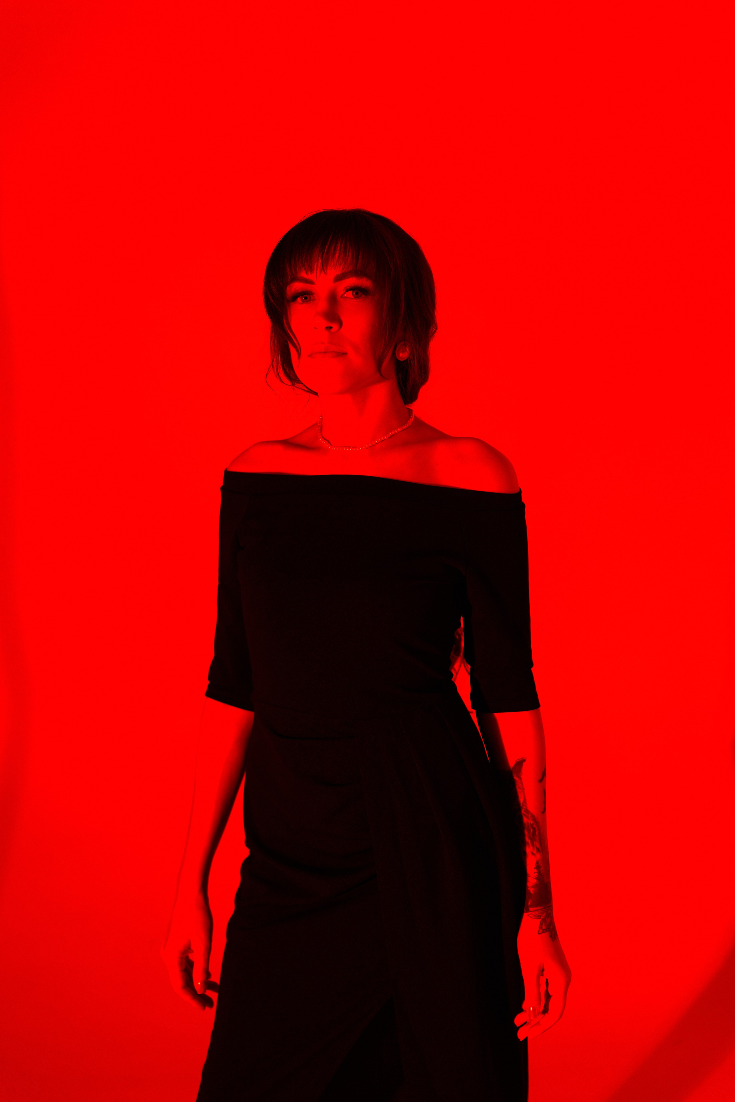 Студия. Супер-быстрый репортажный фотограф в Самаре Ринат Калимуллин