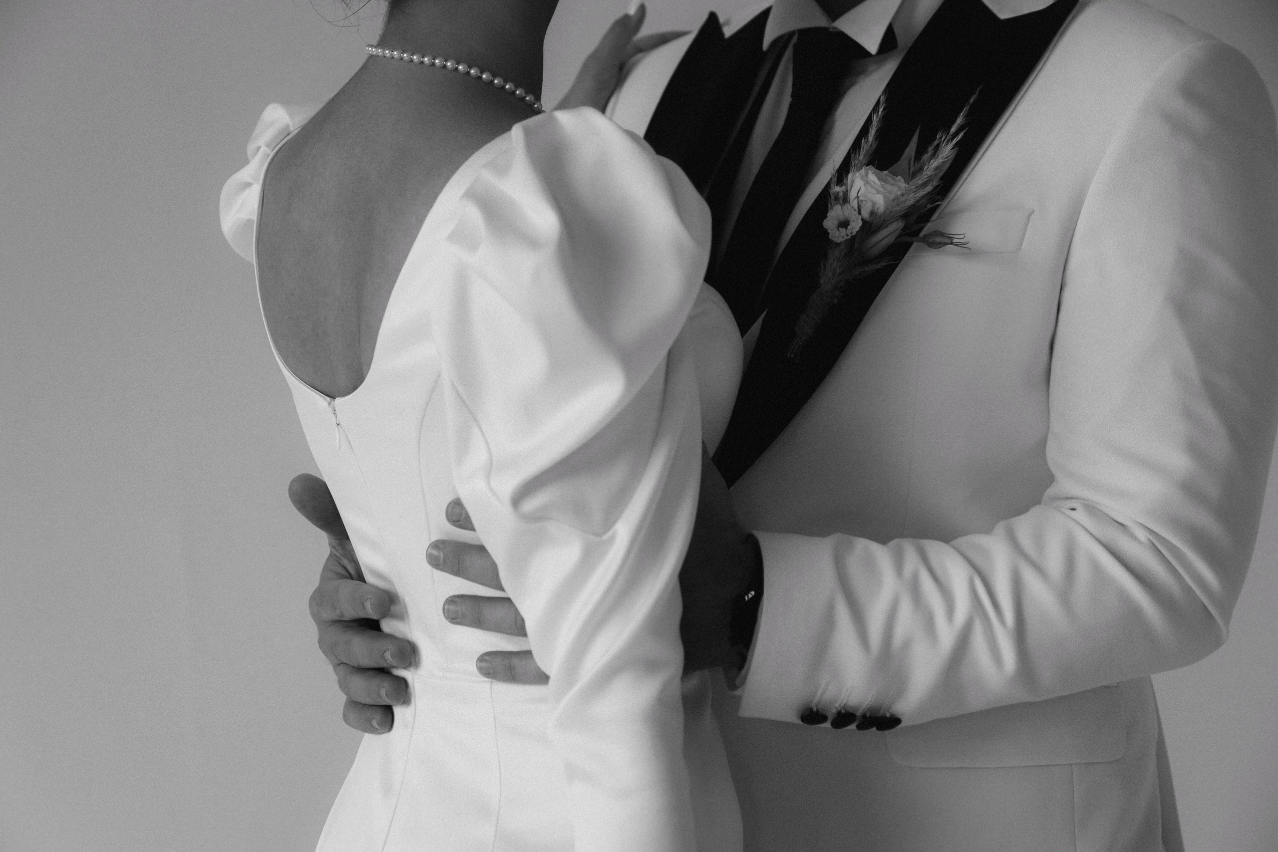 Эбу + Люсия. Фотограф Волгоград / Волжский