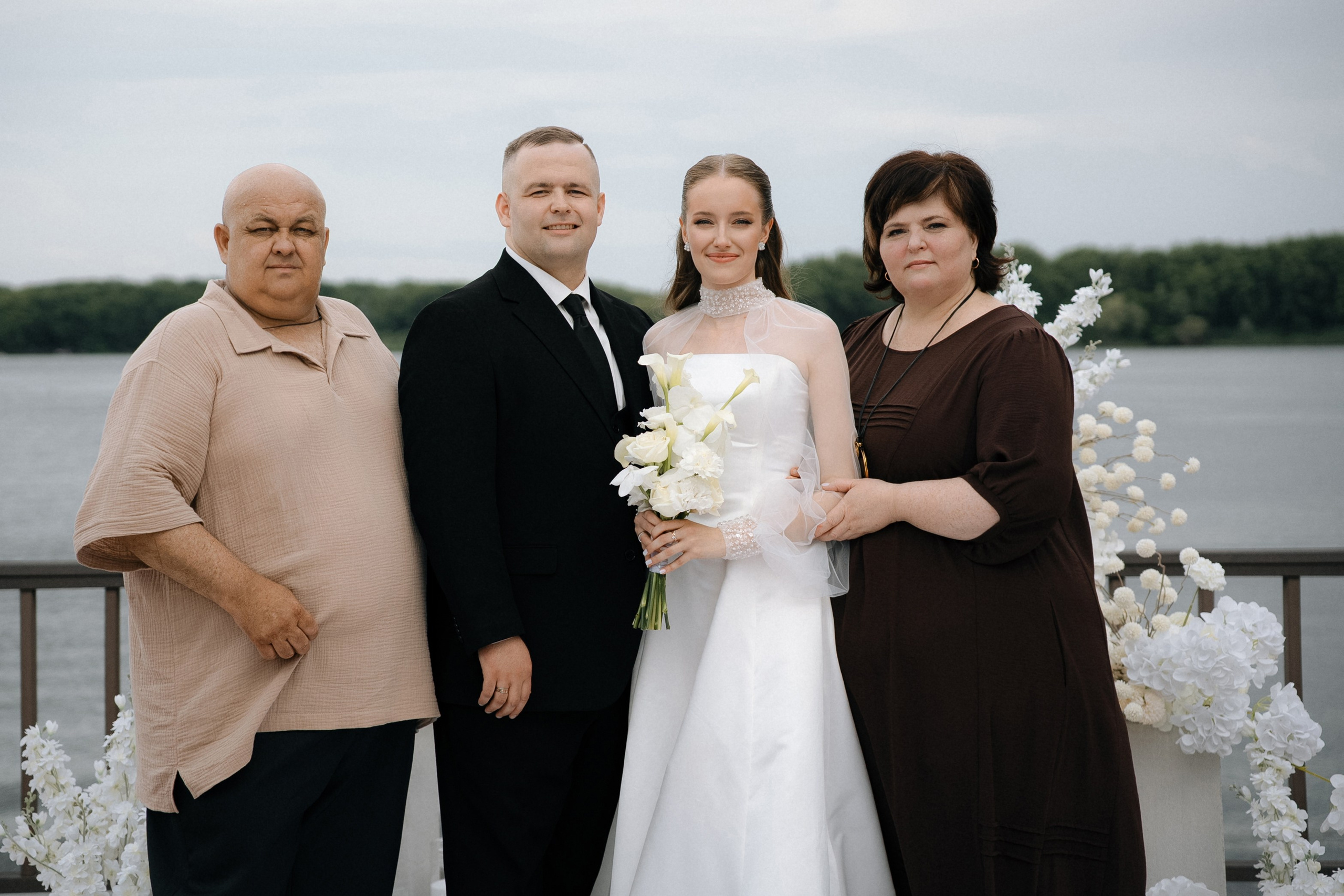 Оля+Роман. Анонс. Семейный и портретный фотограф в Саратове Сахарова Маша