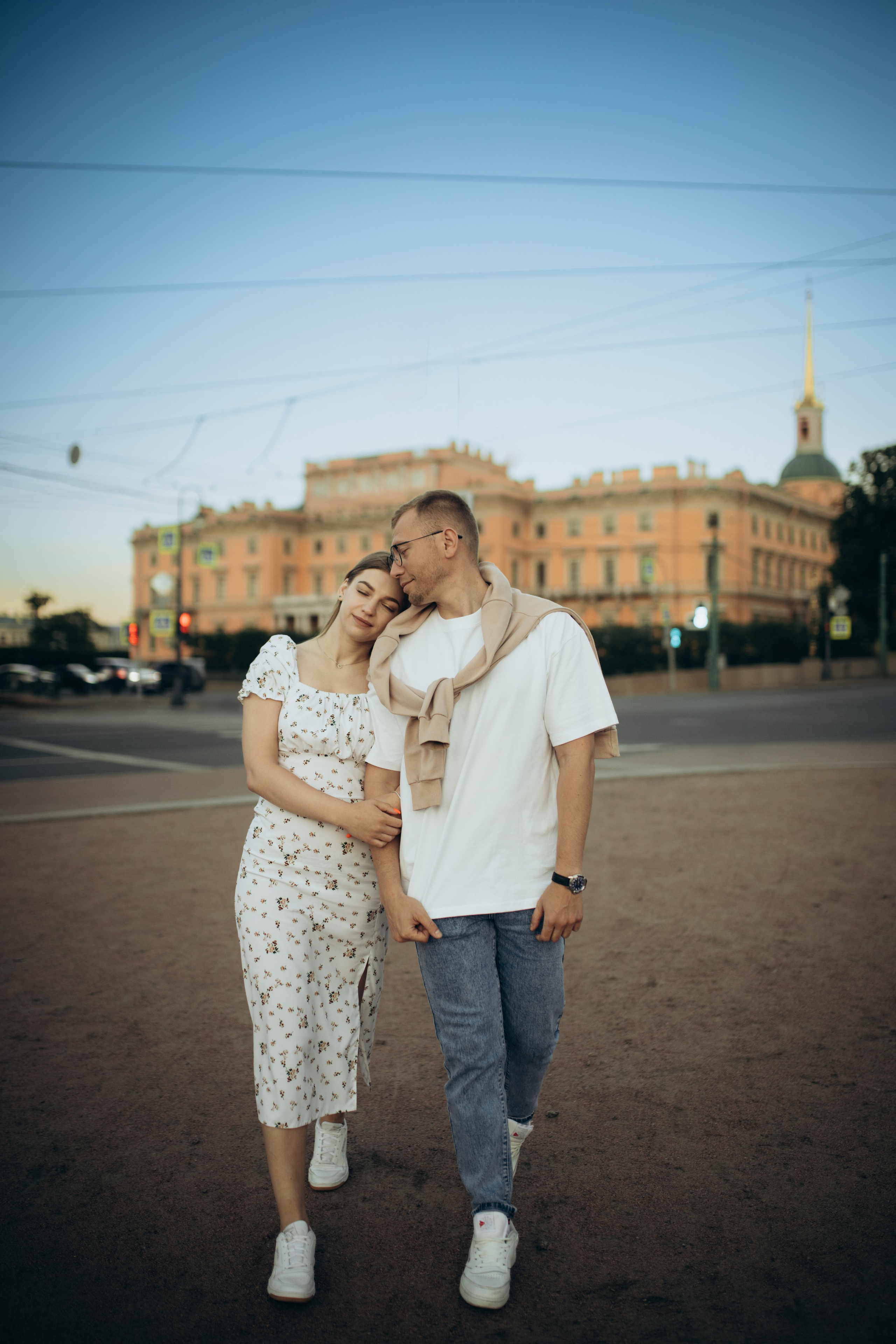 Анастасия и Александр. Klerout Photographer