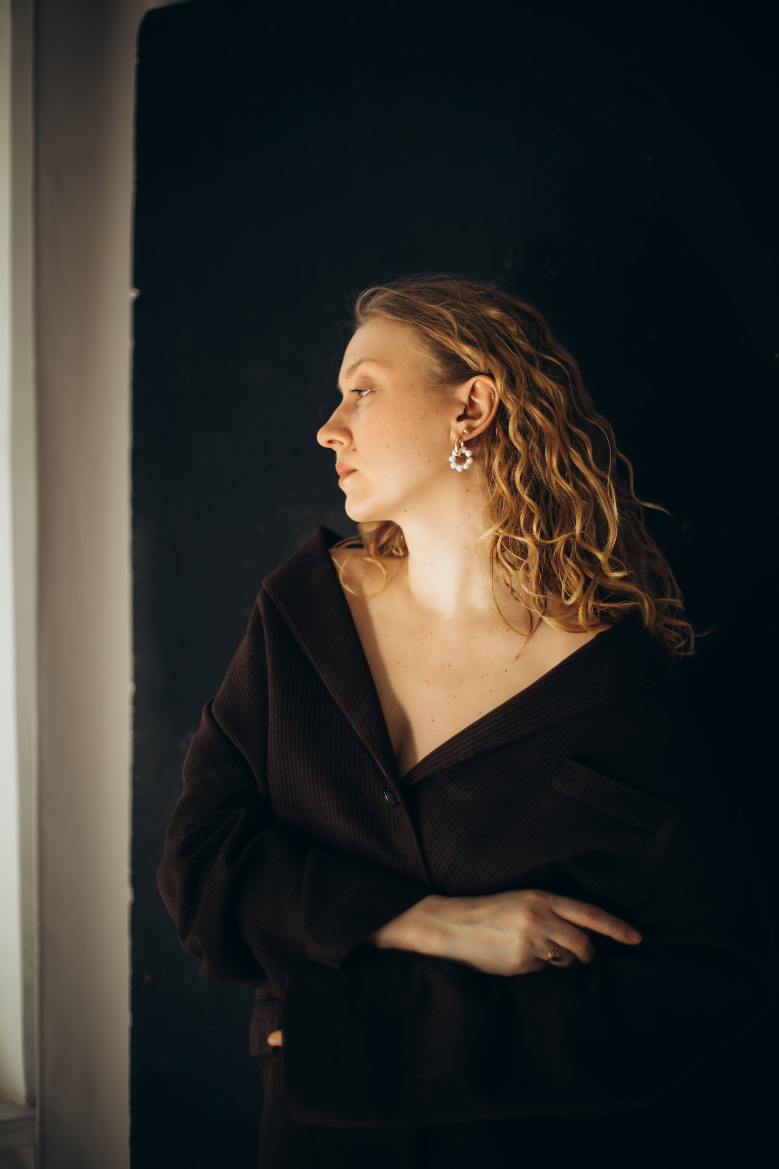 Кристина. Klerout Photographer