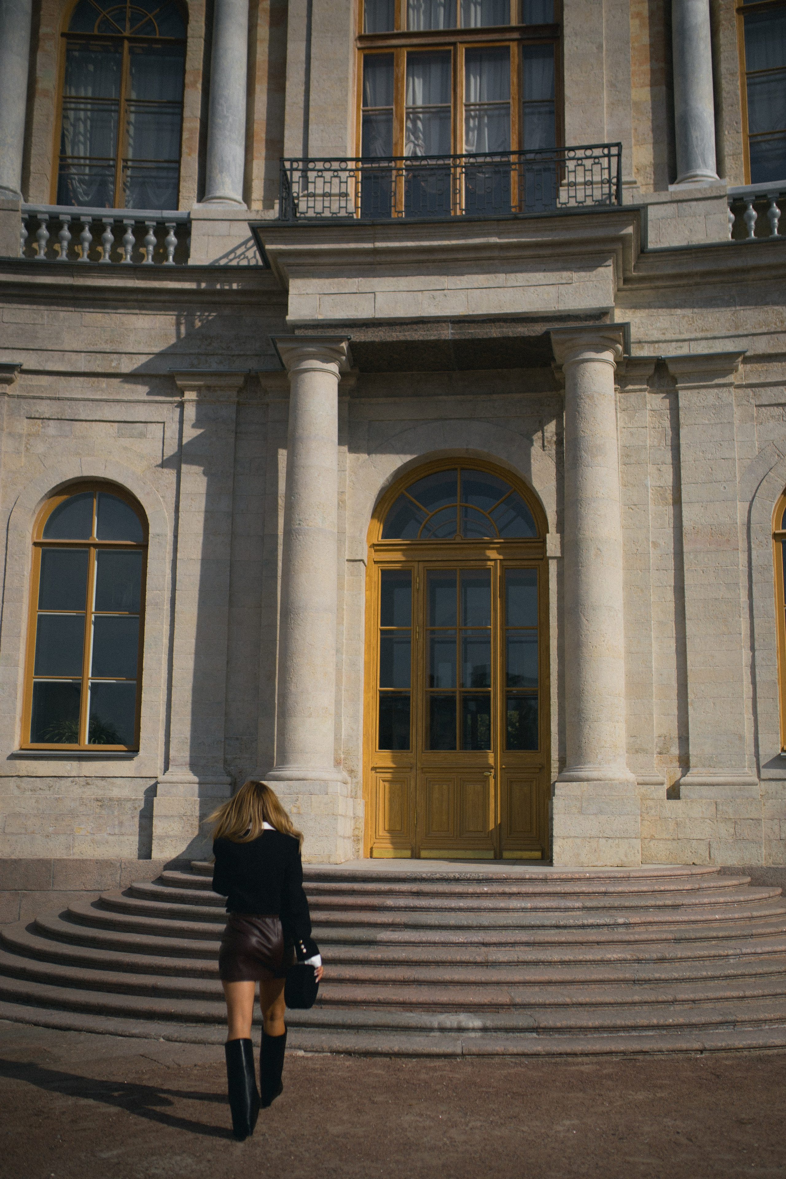 Алиса. Klerout Photographer