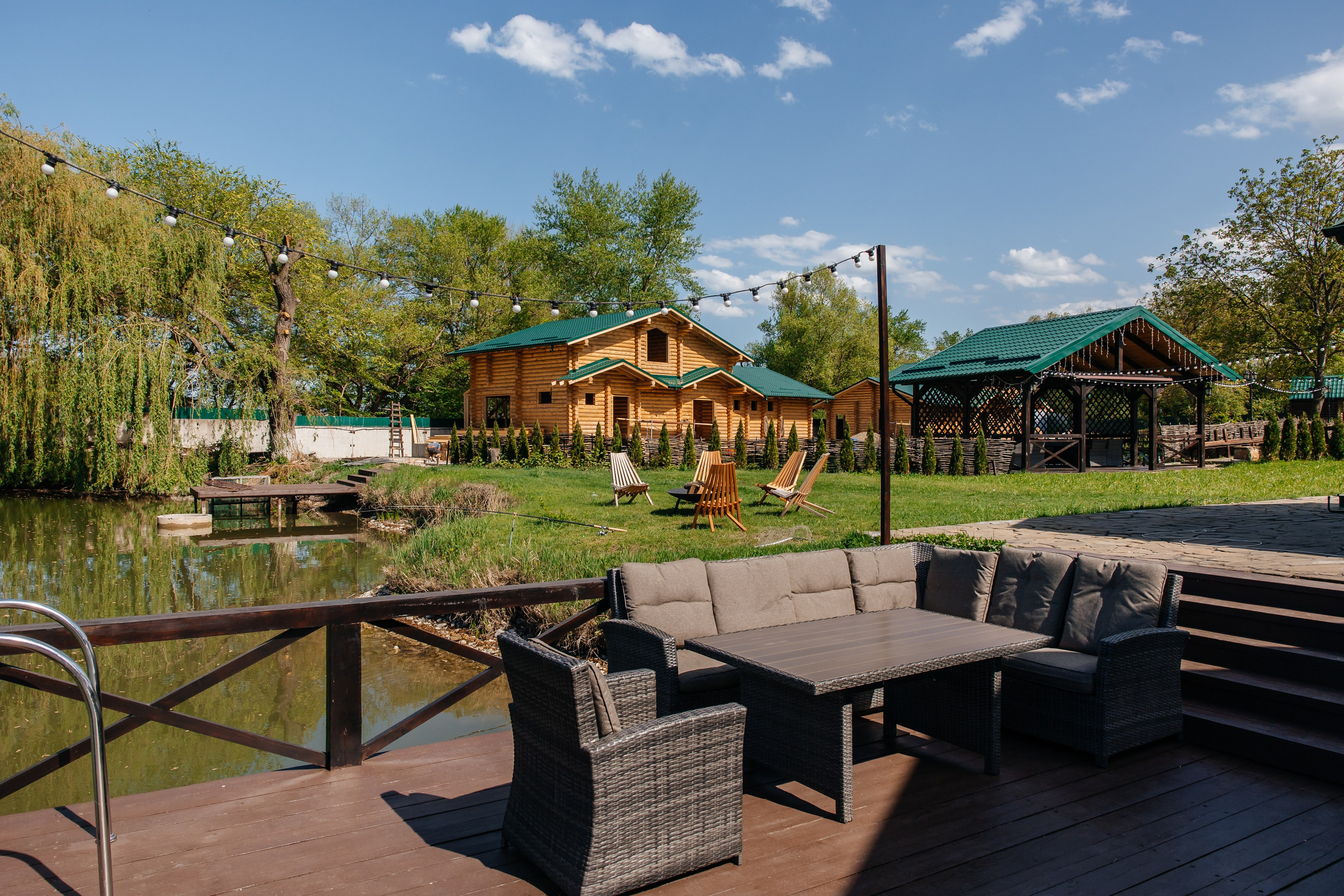 Резиденция, Завтрак с Шефом. Самый свадебный фотограф