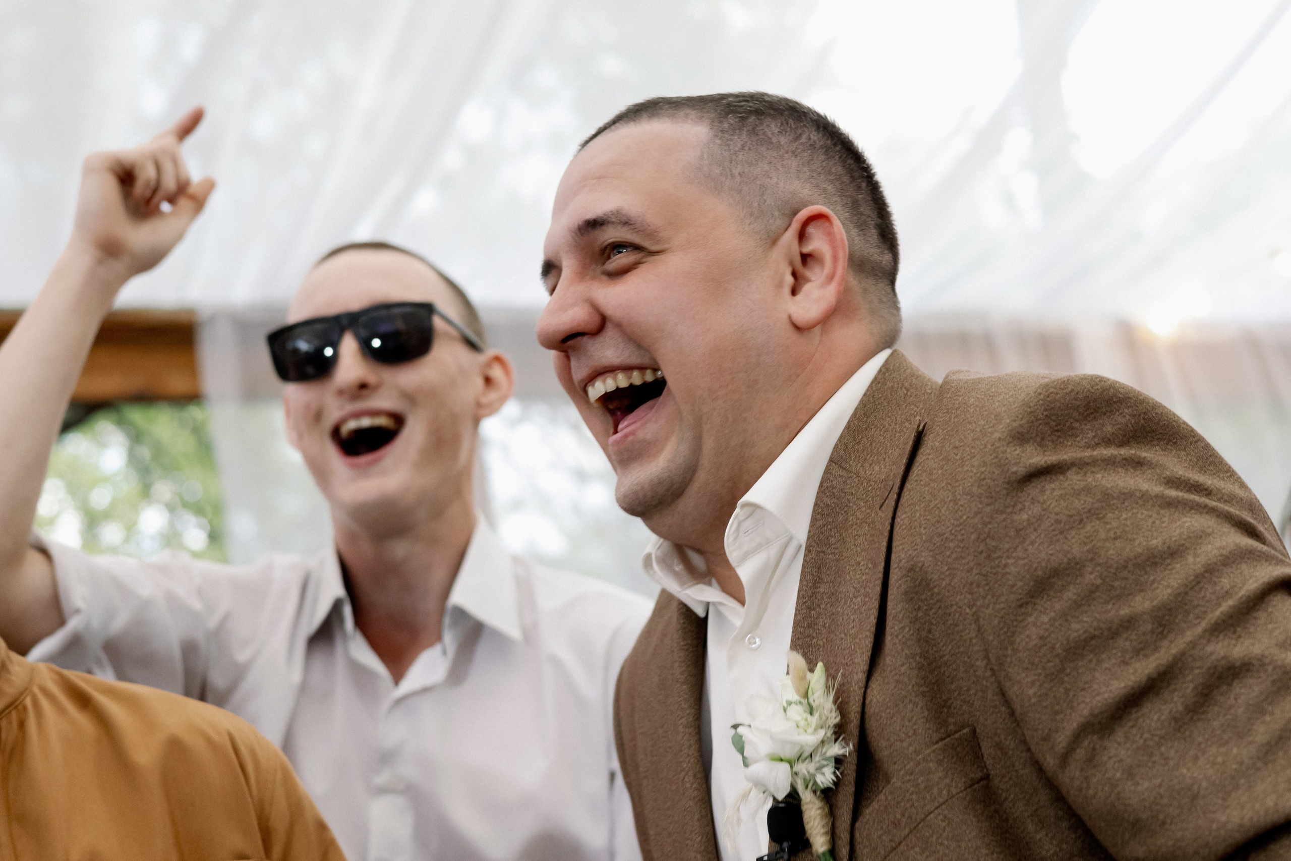 Максим и Екатерина. Фотограф в Красноярске