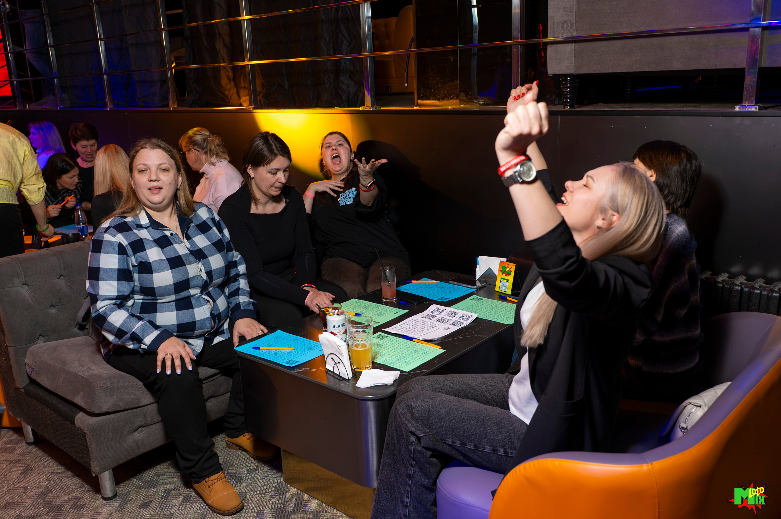 Репортаж MIXLOTO. Фотограф Беларусь — Ольга Шаповалова (Жардецкая)