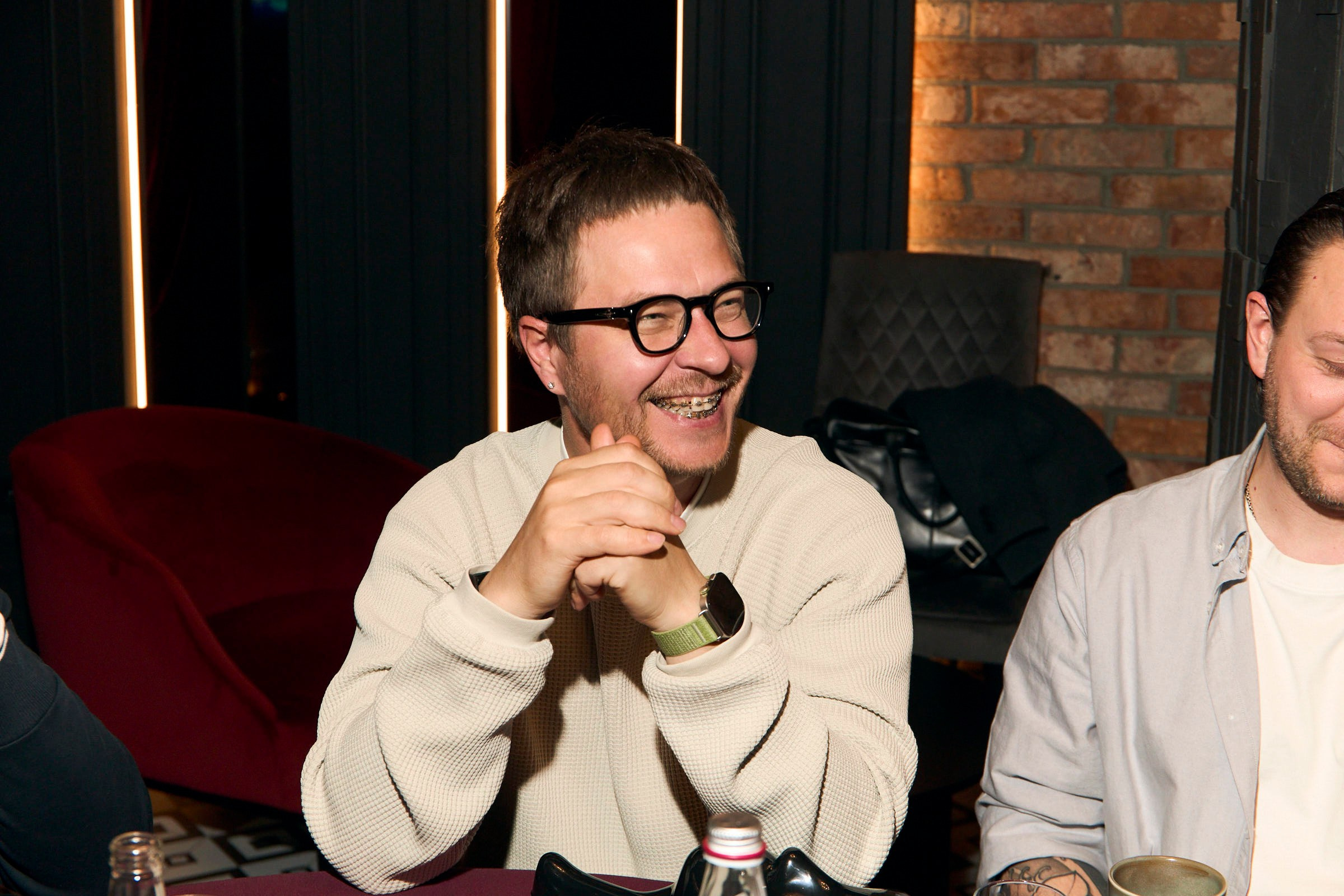 Репортаж. Фотограф Александр Бенко Москва