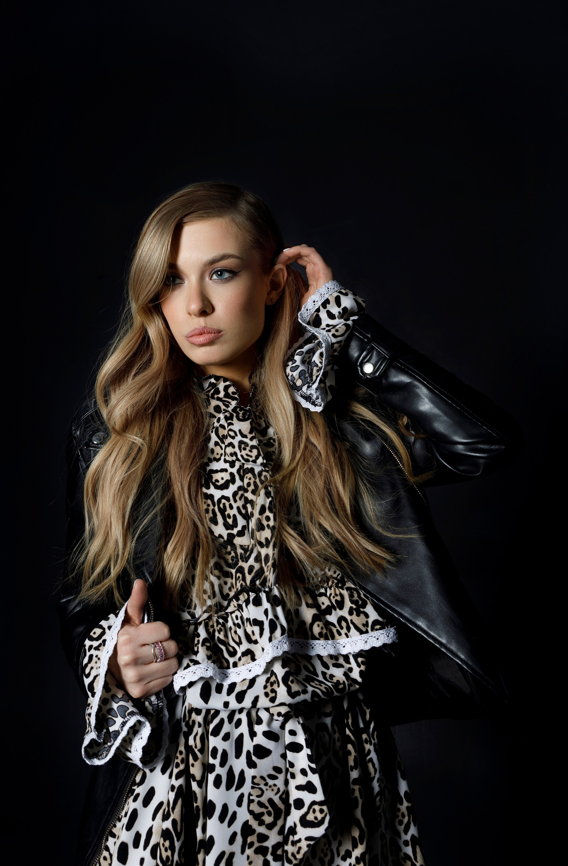 Влада, лукбук. Свадебный и портретный фотограф в Миассе Филиппенко Дарья