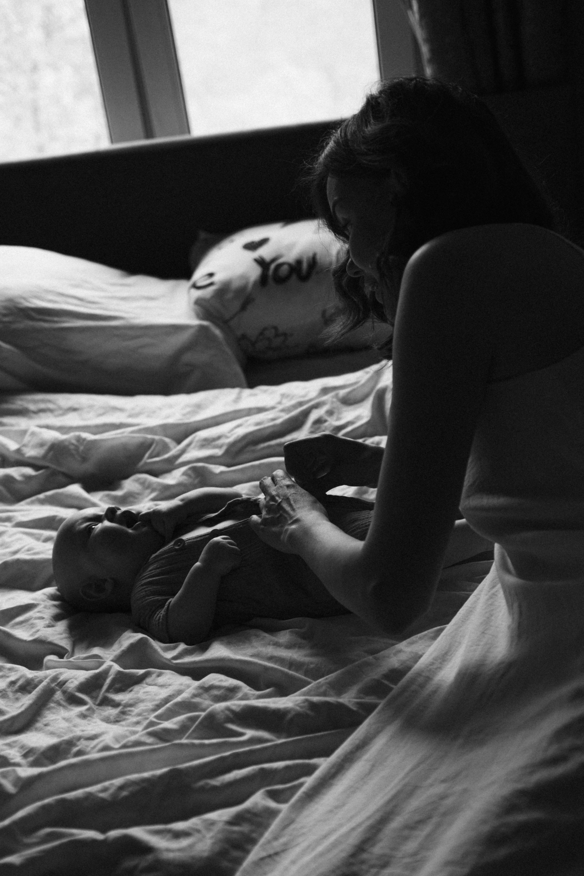 Екатерина и Матвей. Гаврилова Настя семейный фотограф lifestyle в Москве