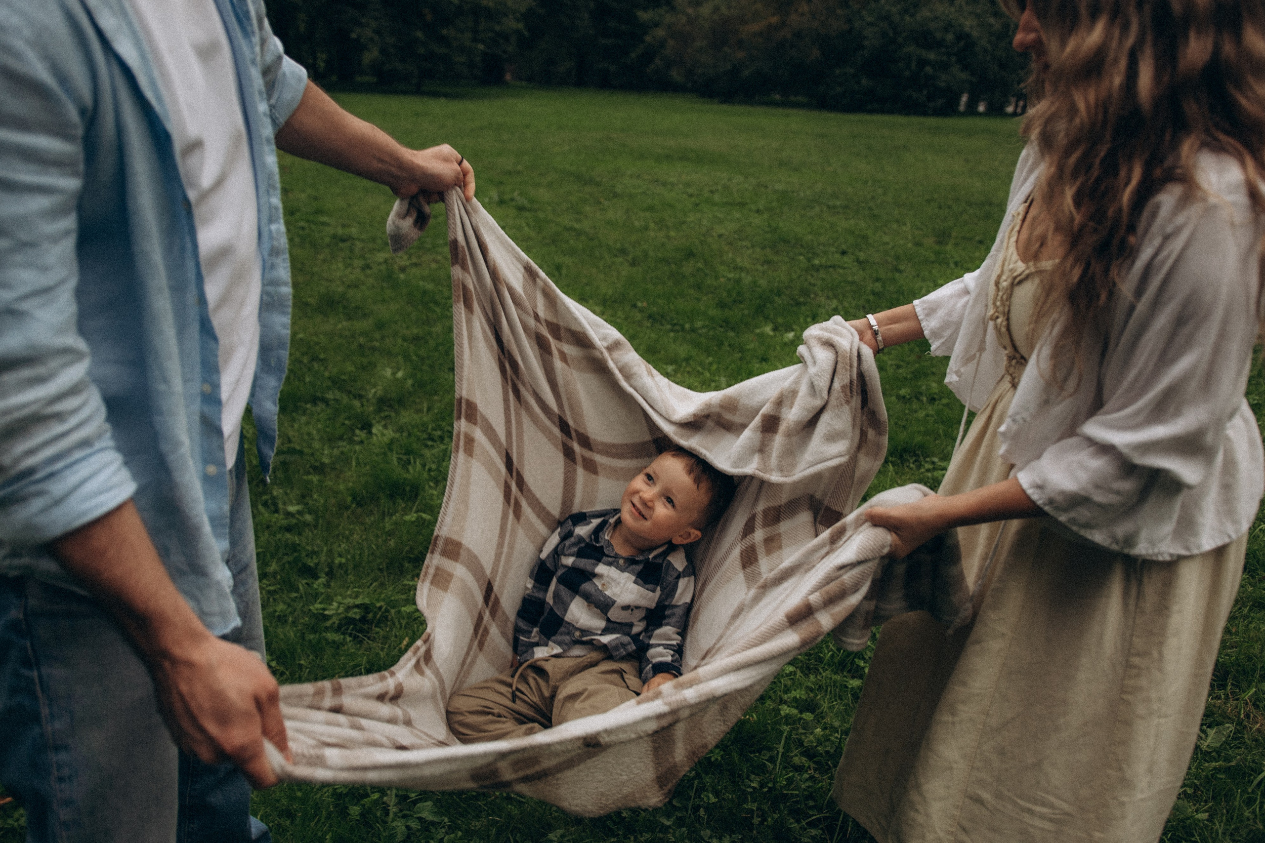 Теплый сентябрь. Гаврилова Настя семейный фотограф lifestyle в Москве