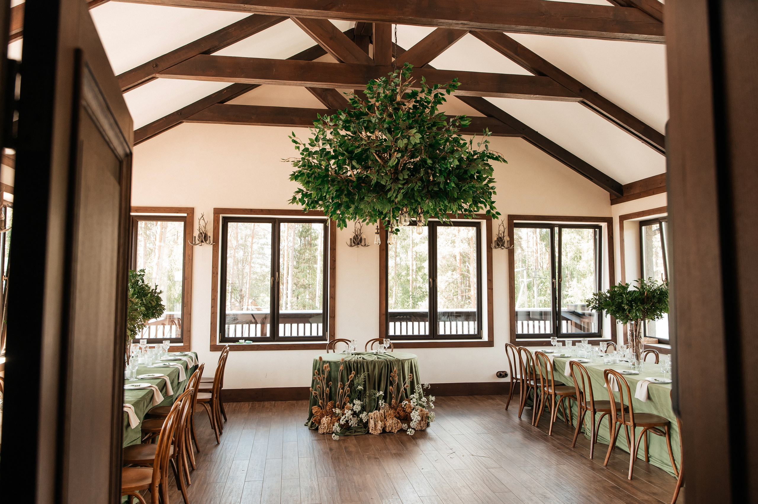 WEDDING. Мария — Свадебный фотограф