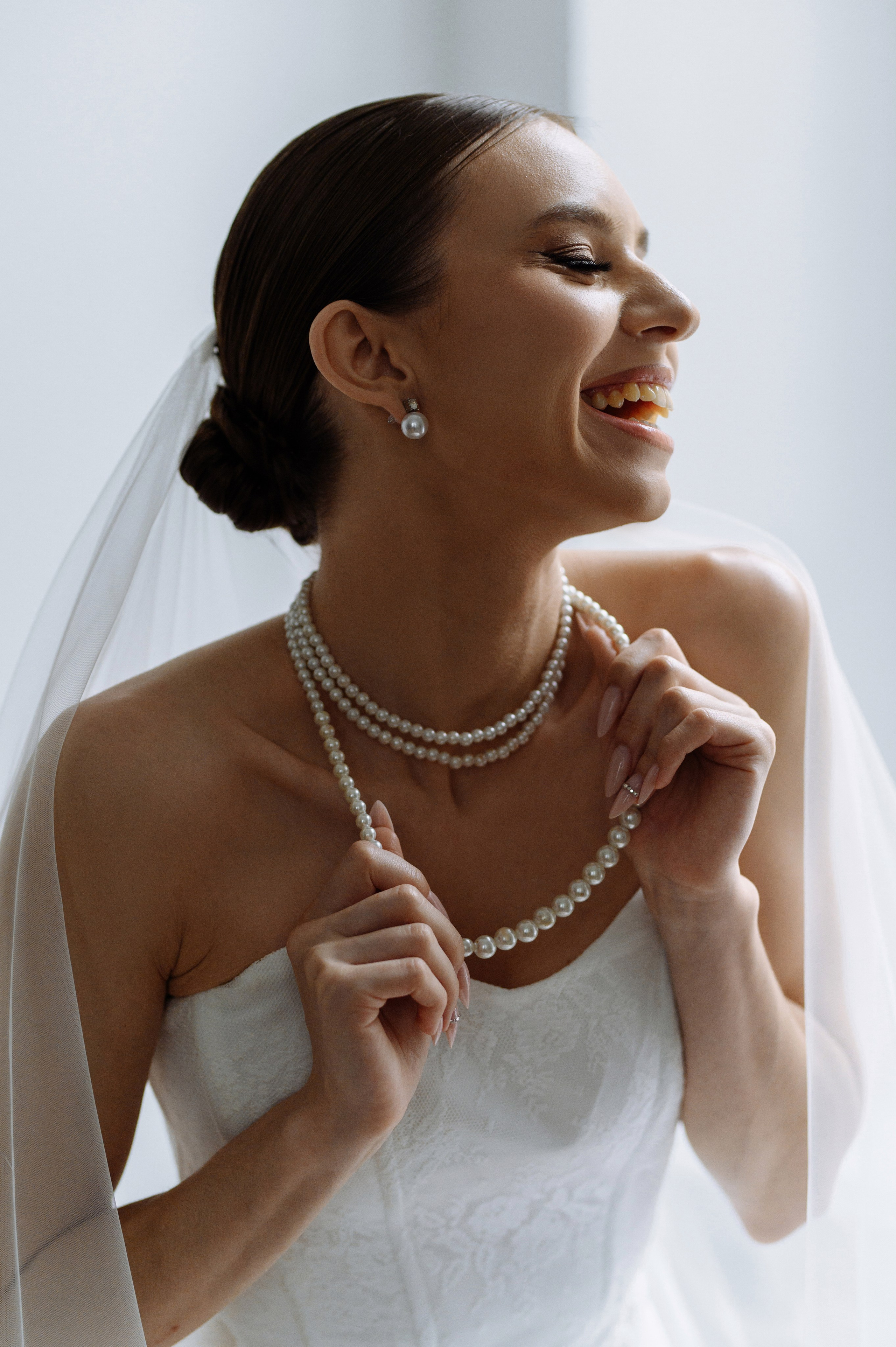 Альберт и Диана Zakolcovo Vtb. Фотограф Кирилл Верт