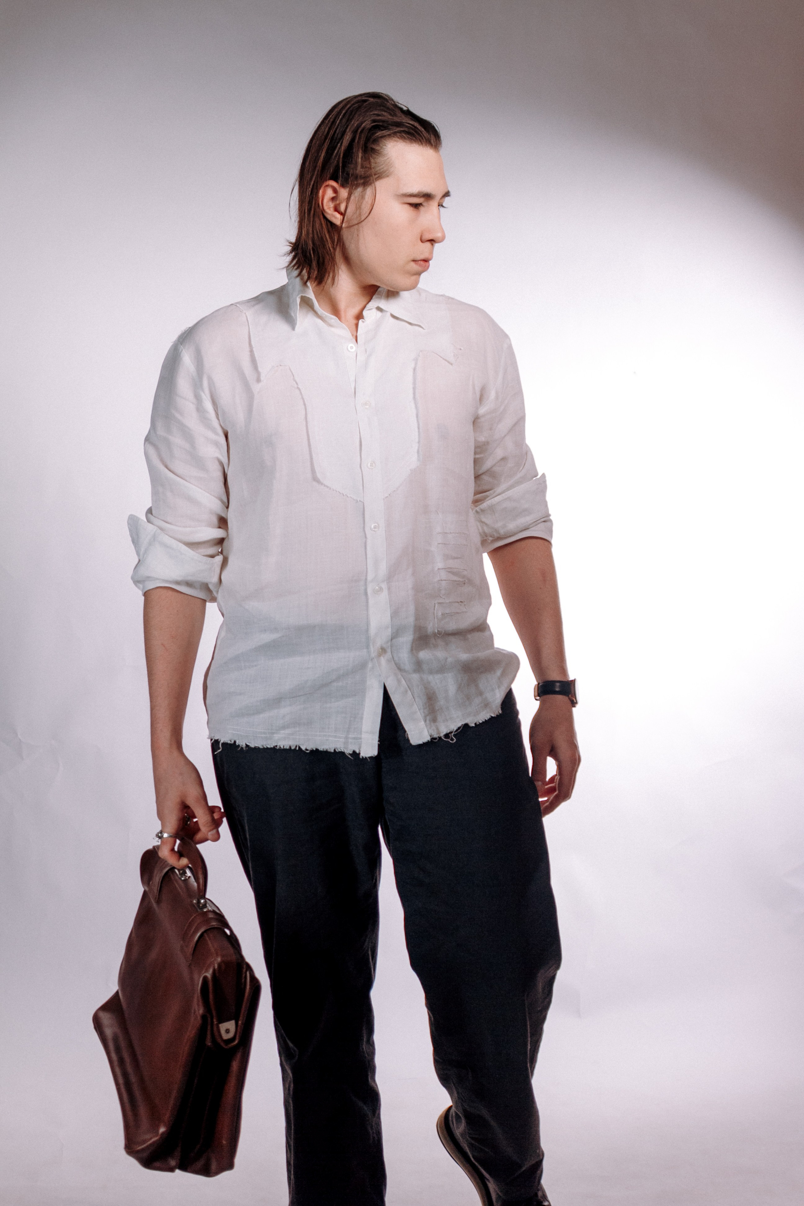 Саша и Лиза. Креативный фотограф Нижний Новгород Никита Корольков