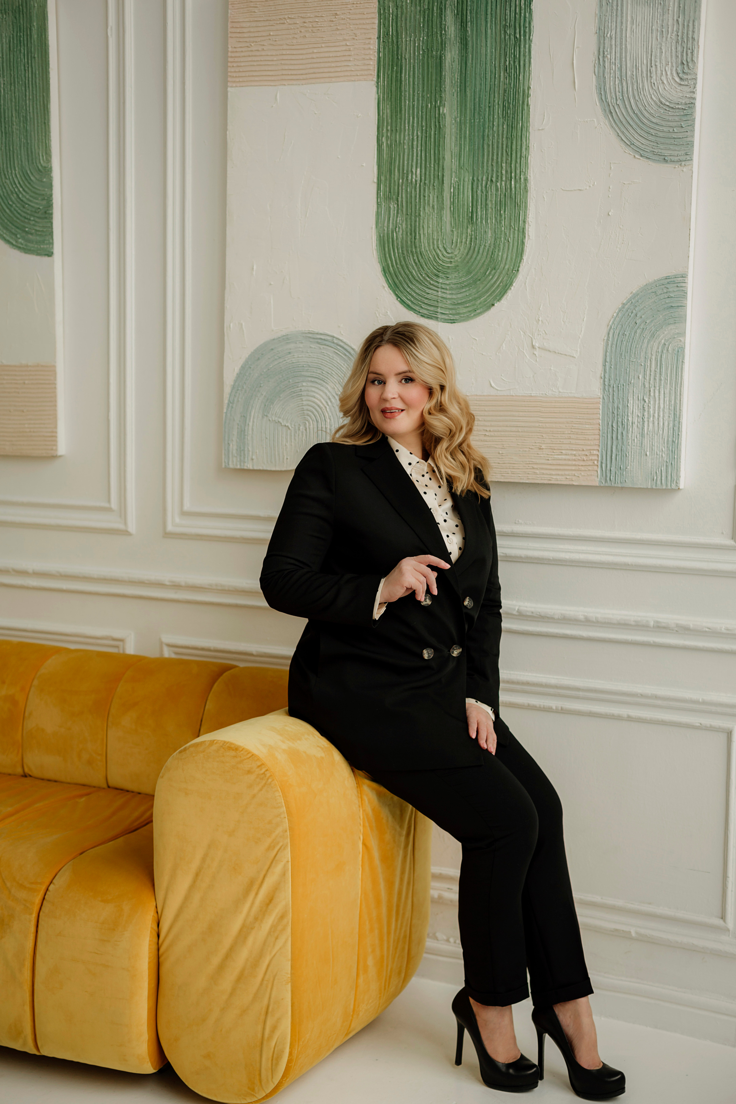 Контент для мастера перманентного макияжа. Деловая и Бизнес съемка в  Москве Инесса Грушко