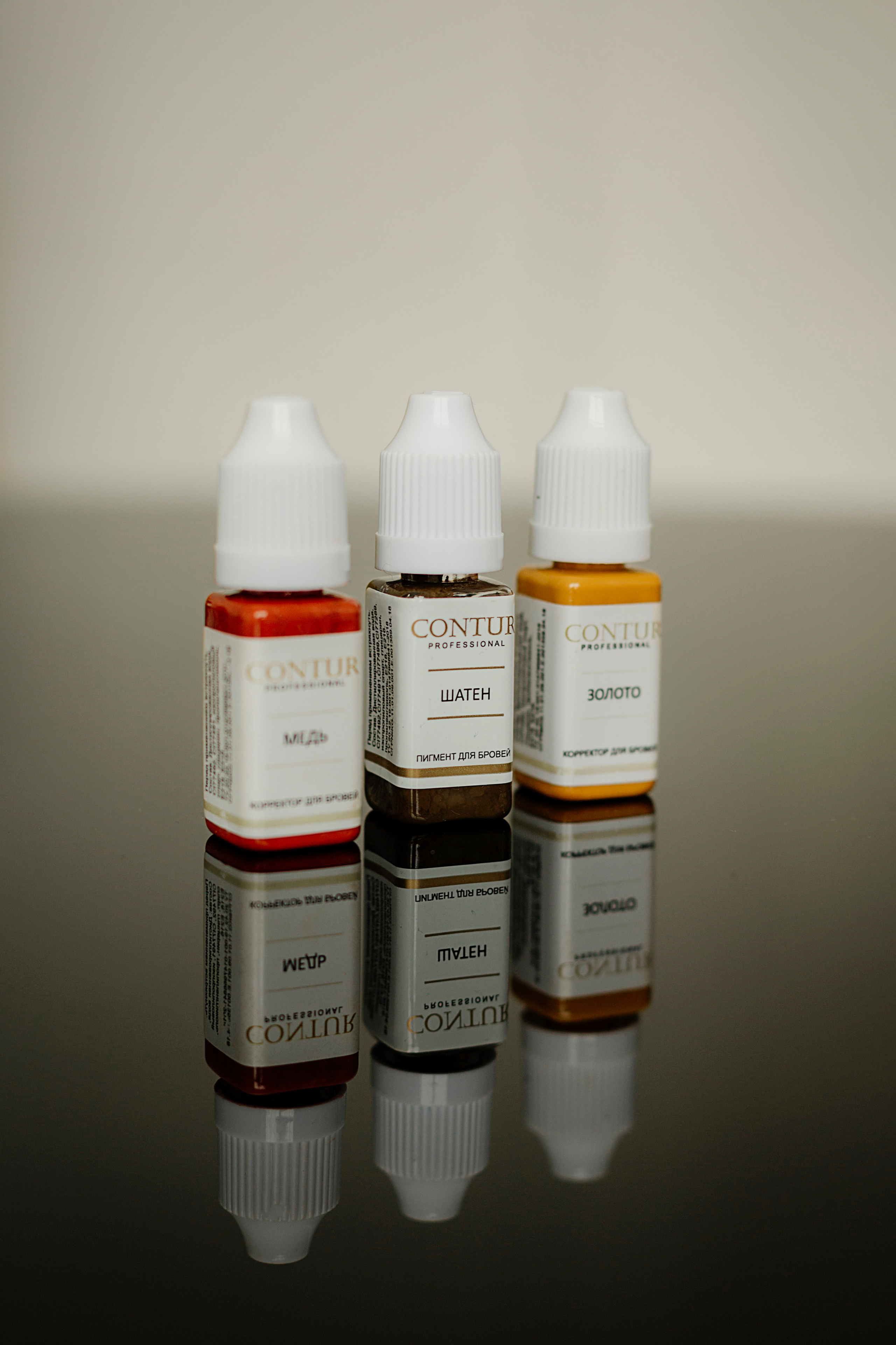 Контент для мастера перманентного макияжа. Деловая и Бизнес съемка в  Москве Инесса Грушко