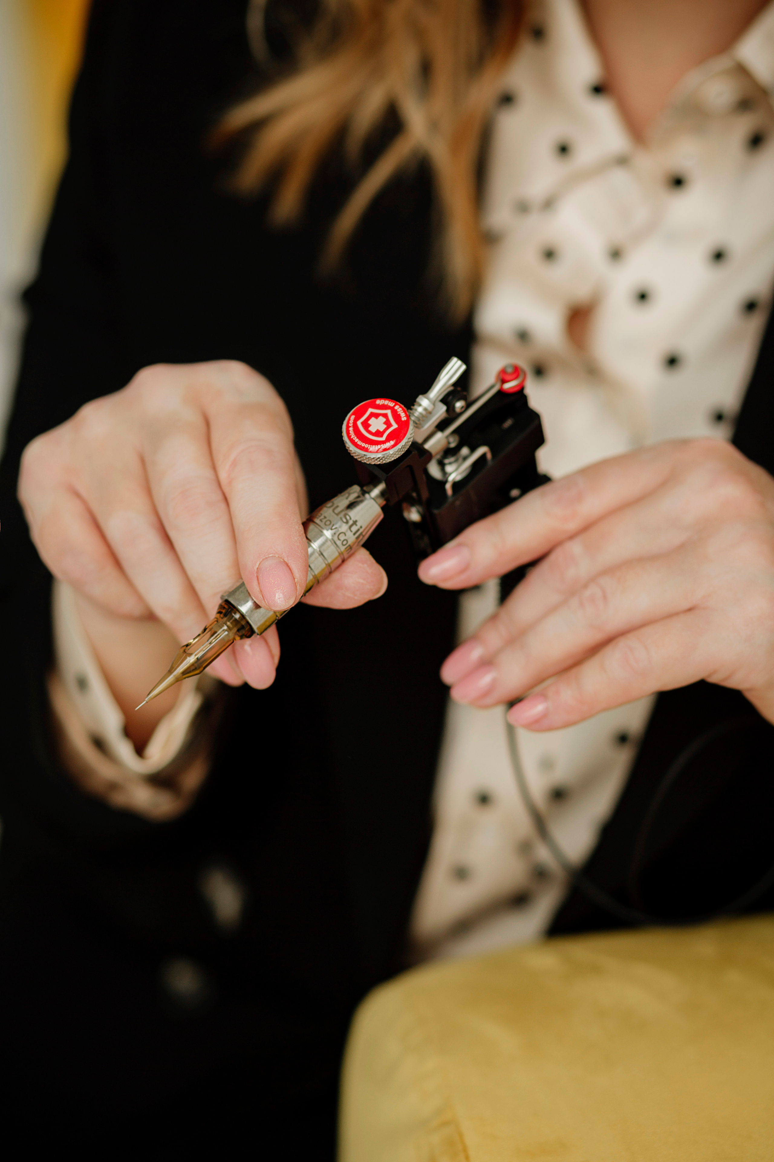 Контент для мастера перманентного макияжа. Деловая и Бизнес съемка в  Москве Инесса Грушко