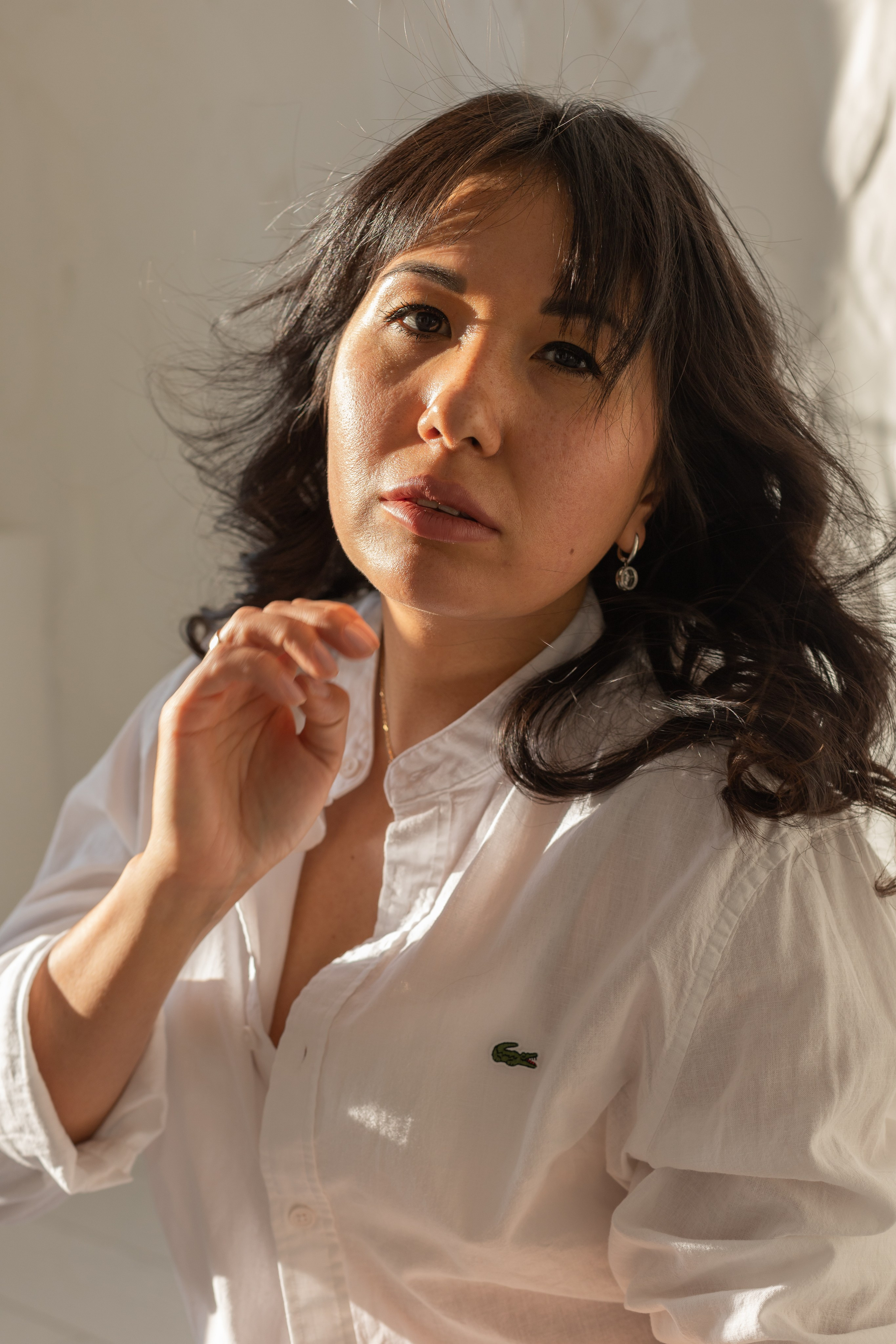 Юлия и Ева. Свадебный фотограф Анастасия Багдасарян