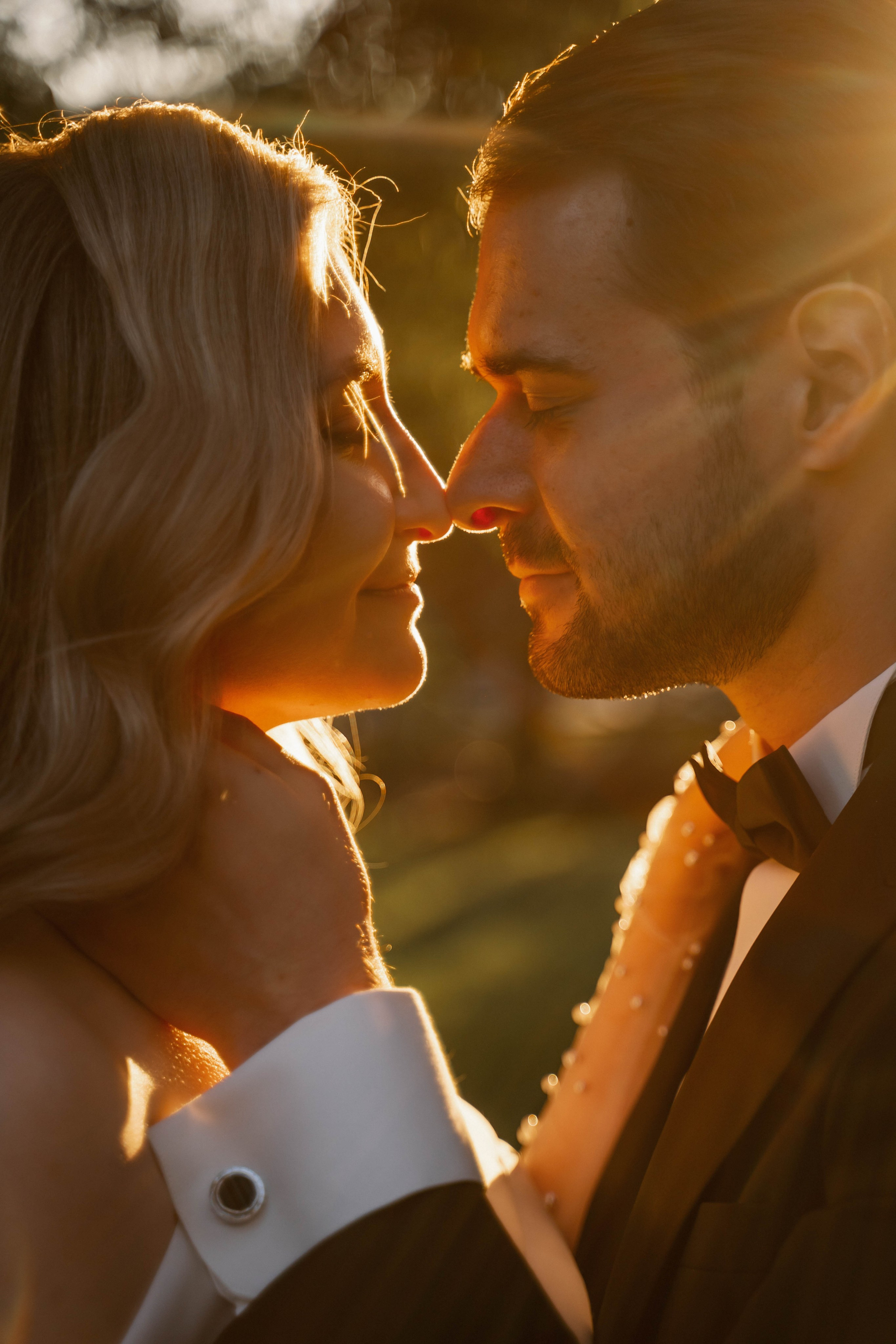 Осенняя свадьба в Москве. Фотограф и видеограф в Москве и Абу Даби Мария Кулагина