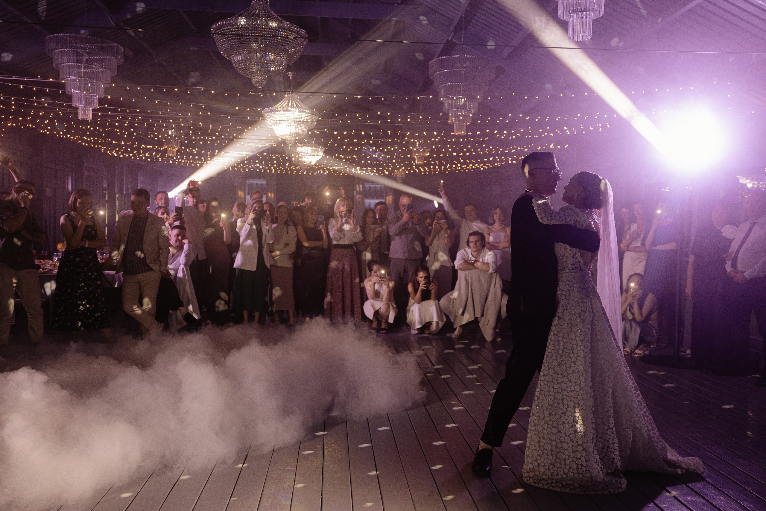 Алексей + Алина. Свадебный и репортажный фотограф в Казани Регина Гареева