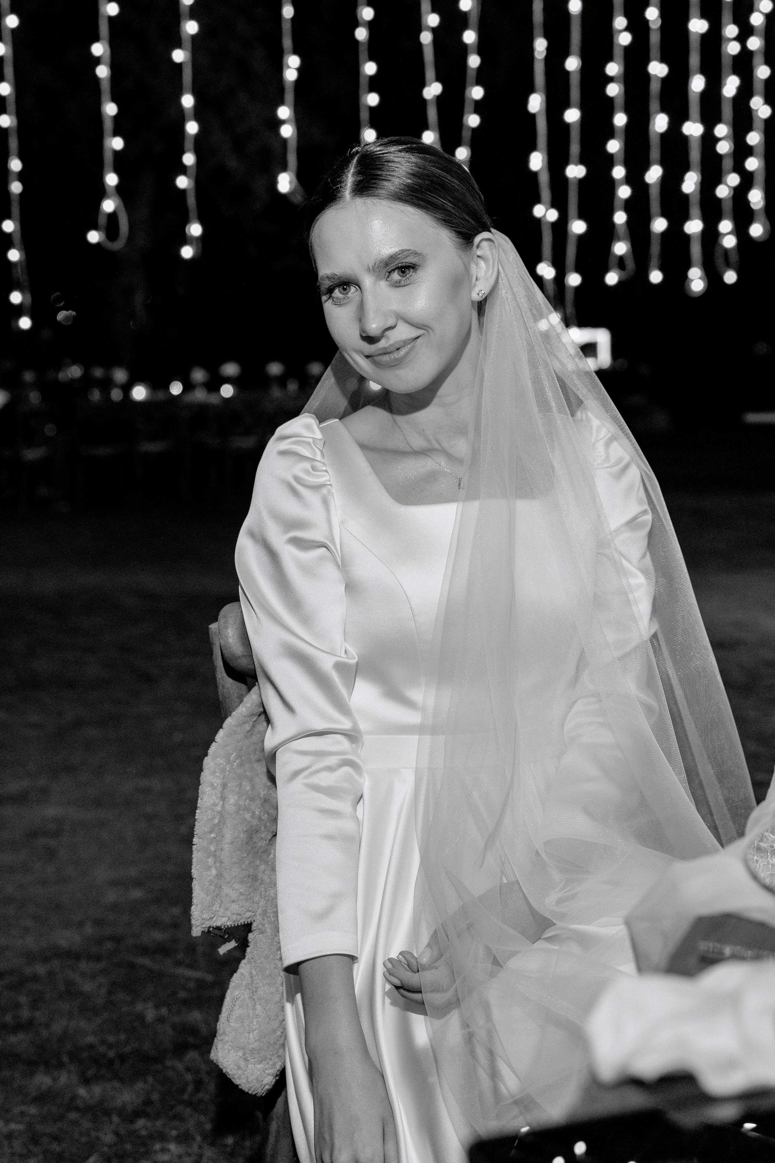 Alena+Selman. Фотограф Иван Газукин