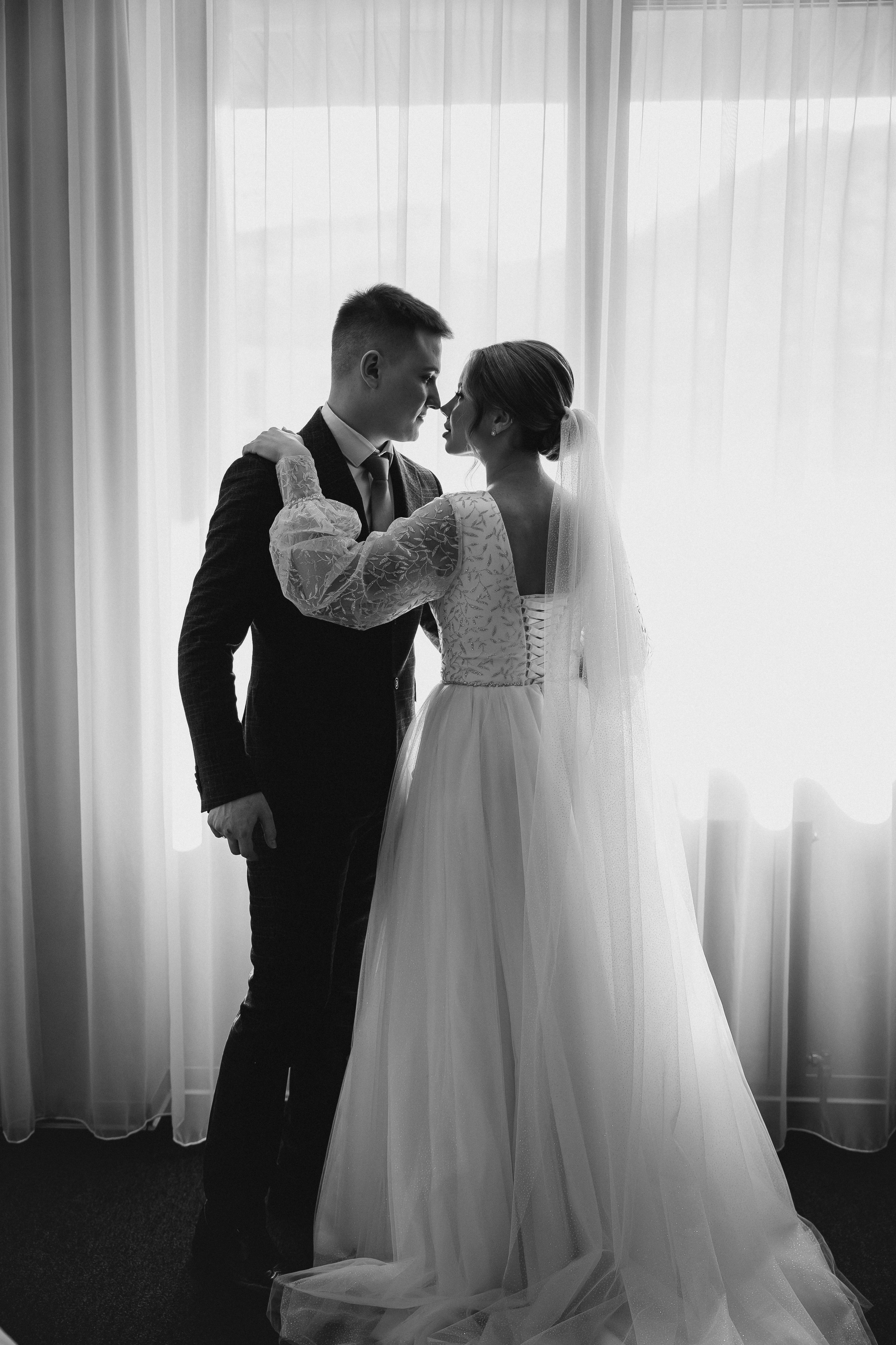 Владислава и Шамиль. Свадебный и семейный фотограф во Владивостоке Елена Шишкина