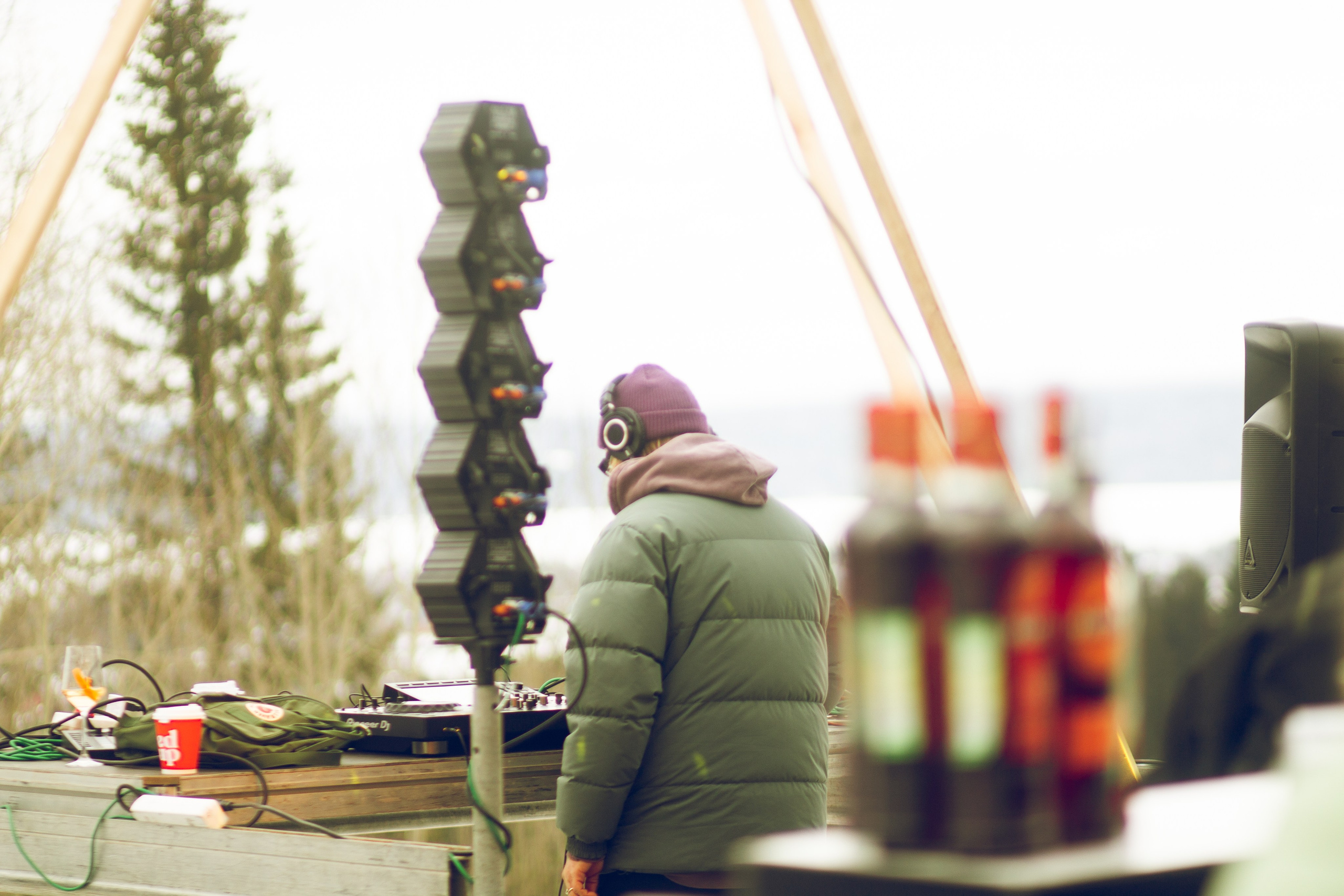 Apres-Ski. Портретный и репортажный фотограф в Перми Даня Рокер