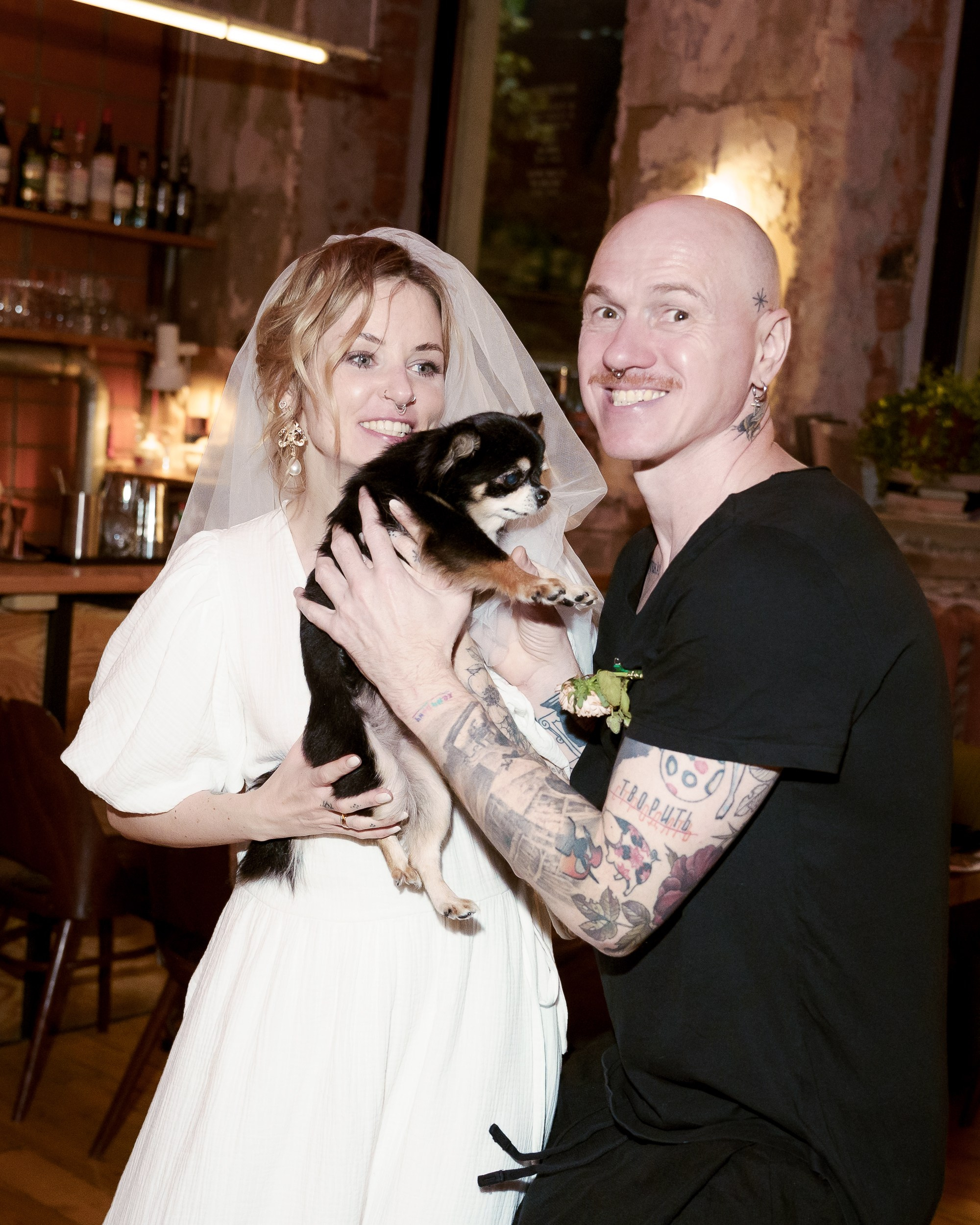 Alice x Eugene. Концертный и портретный фотограф Москва и Санкт-Петербург