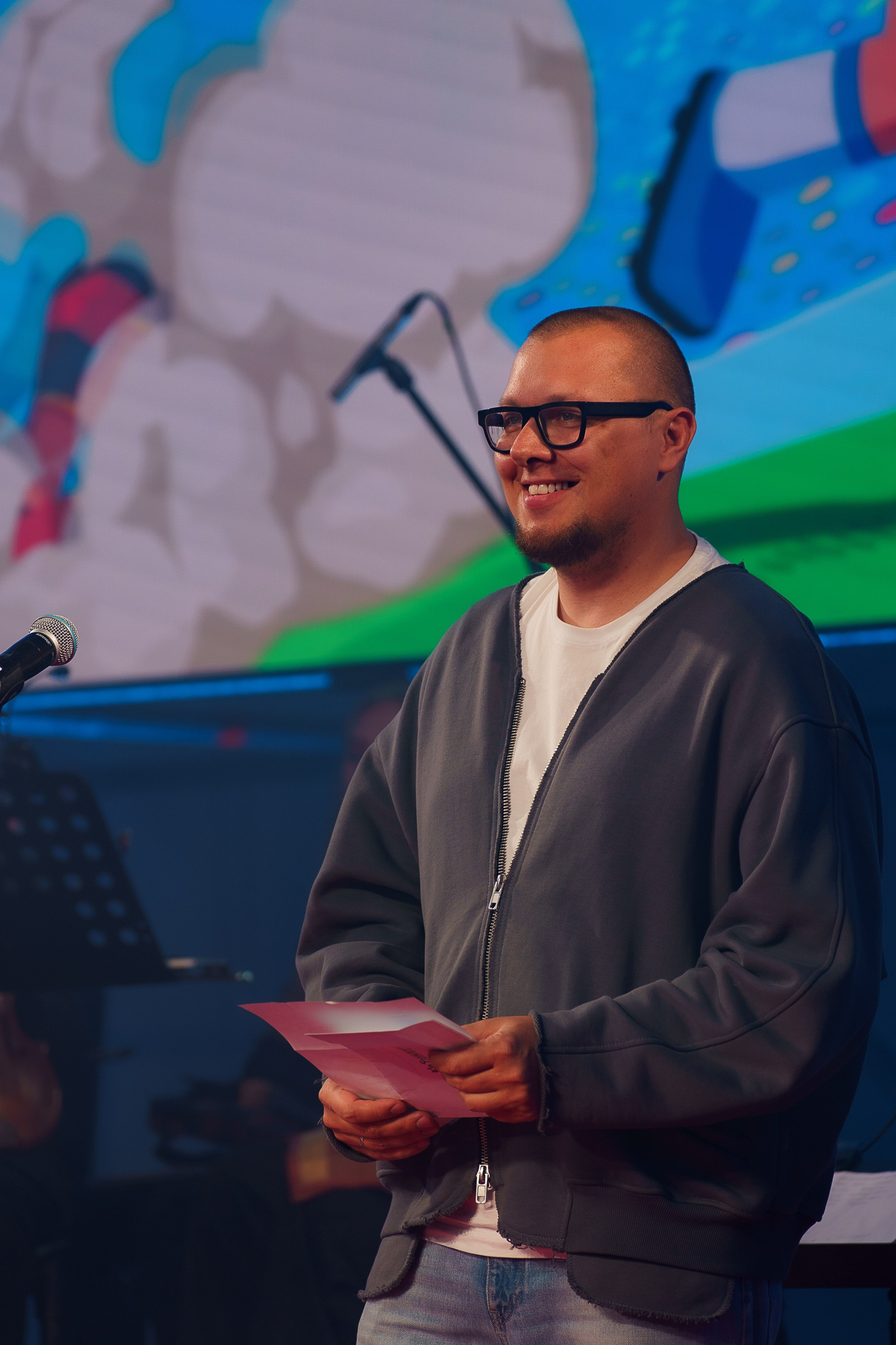 G8. Концертный и портретный фотограф Москва и Санкт-Петербург