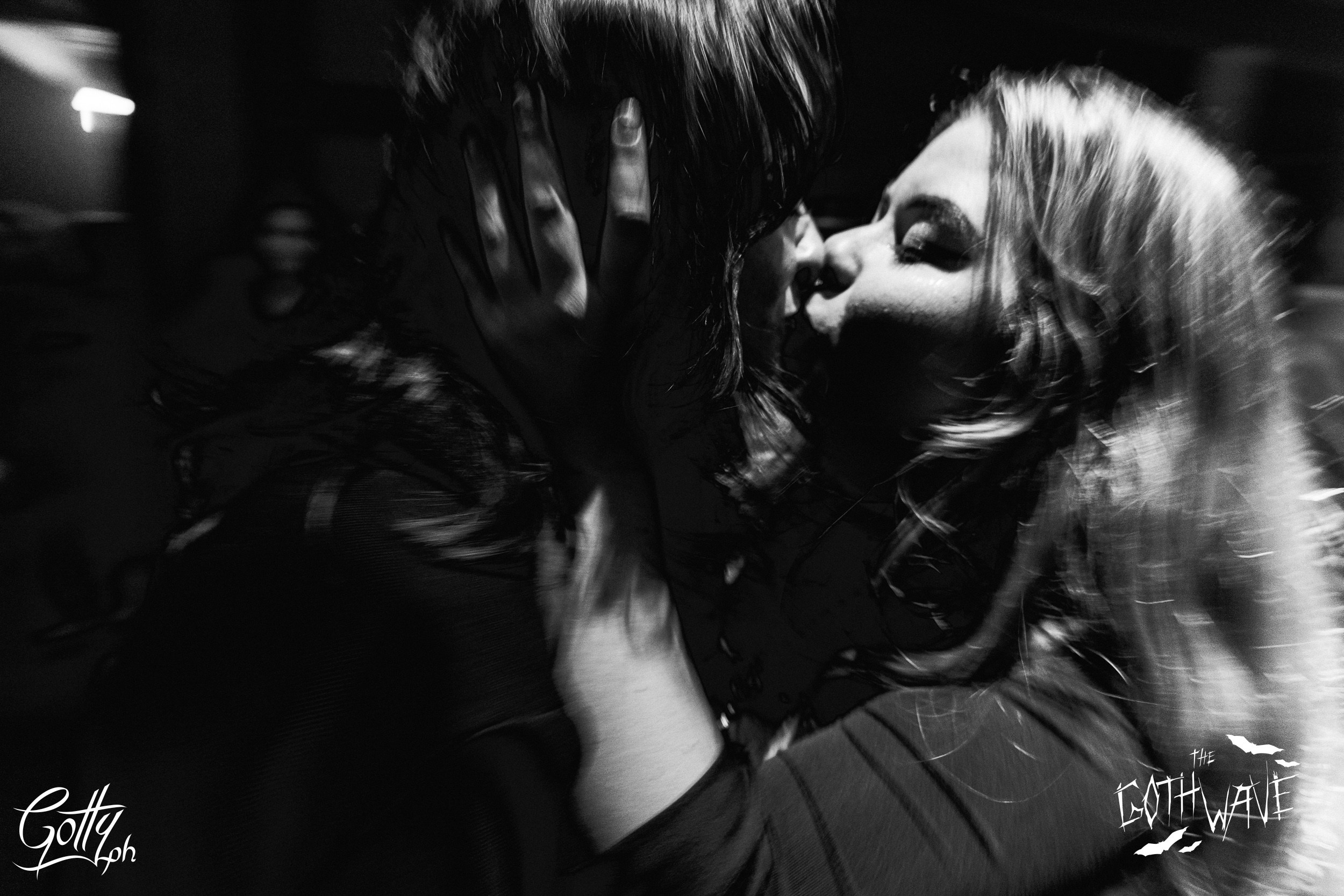 Halloween '24 Msk. Концертный и портретный фотограф Москва и Санкт-Петербург