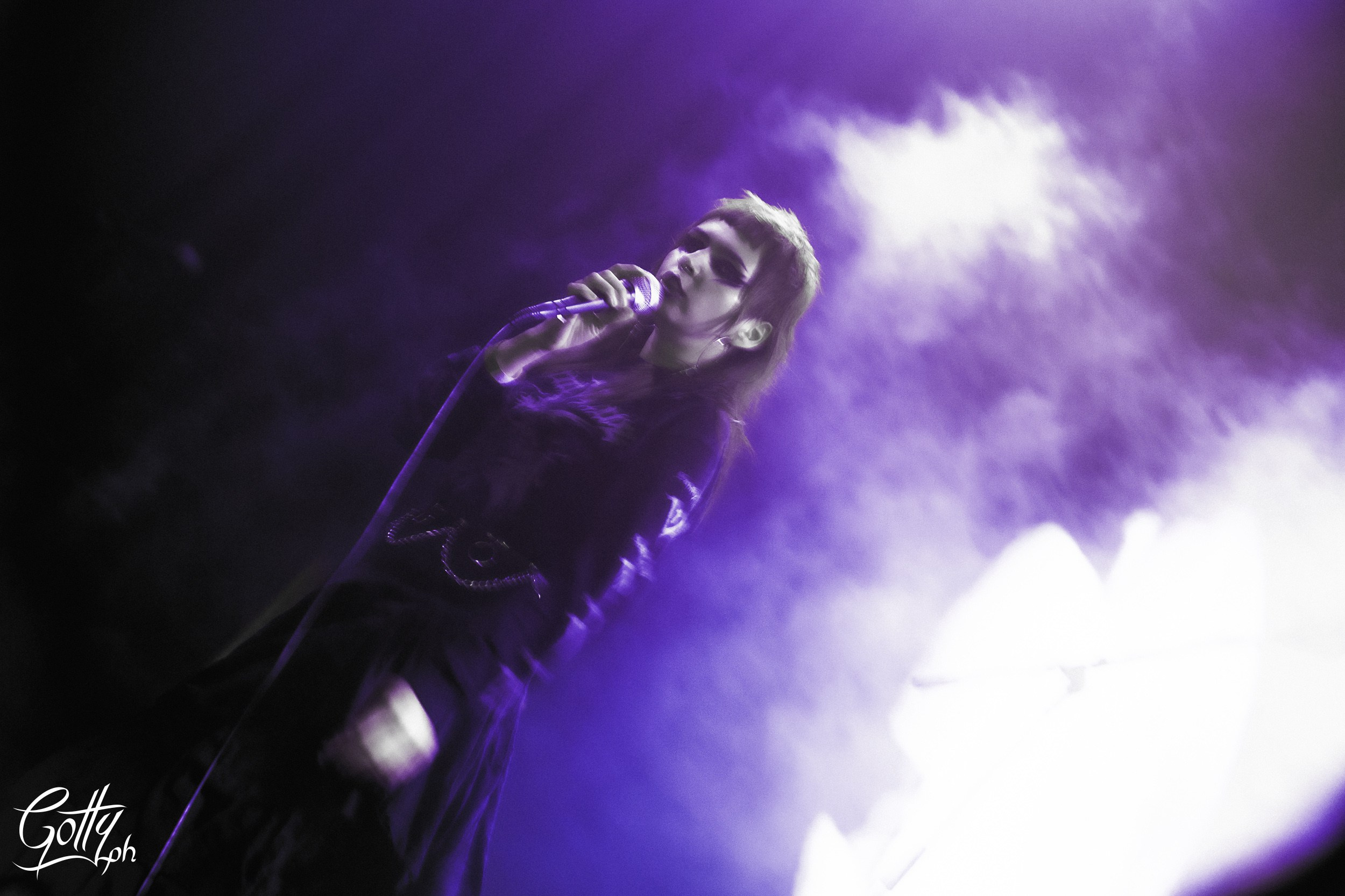 Halloween '24 SPb. Концертный и портретный фотограф Москва и Санкт-Петербург