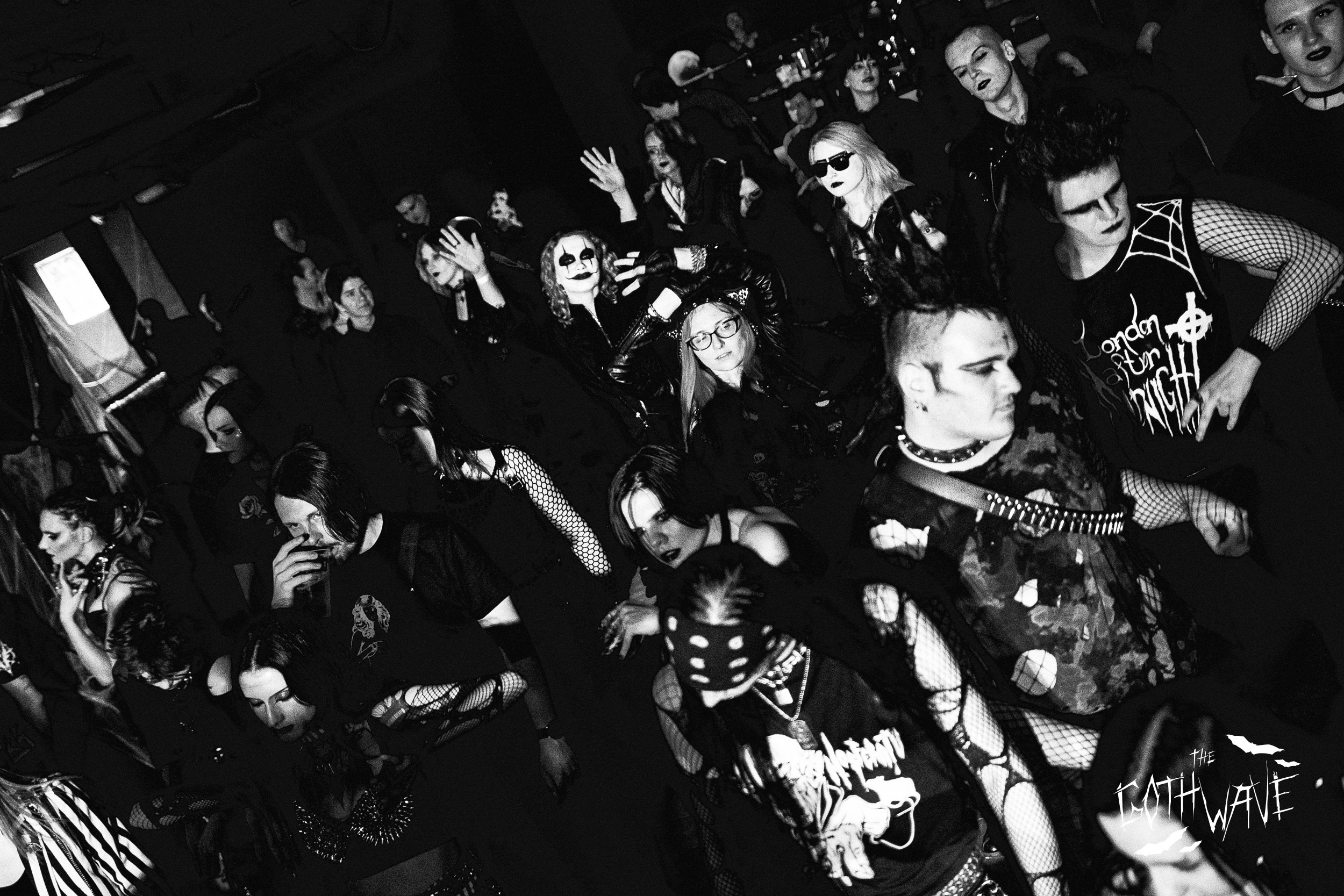 World Goth Day '24 Msk. Концертный и портретный фотограф Москва и Санкт-Петербург