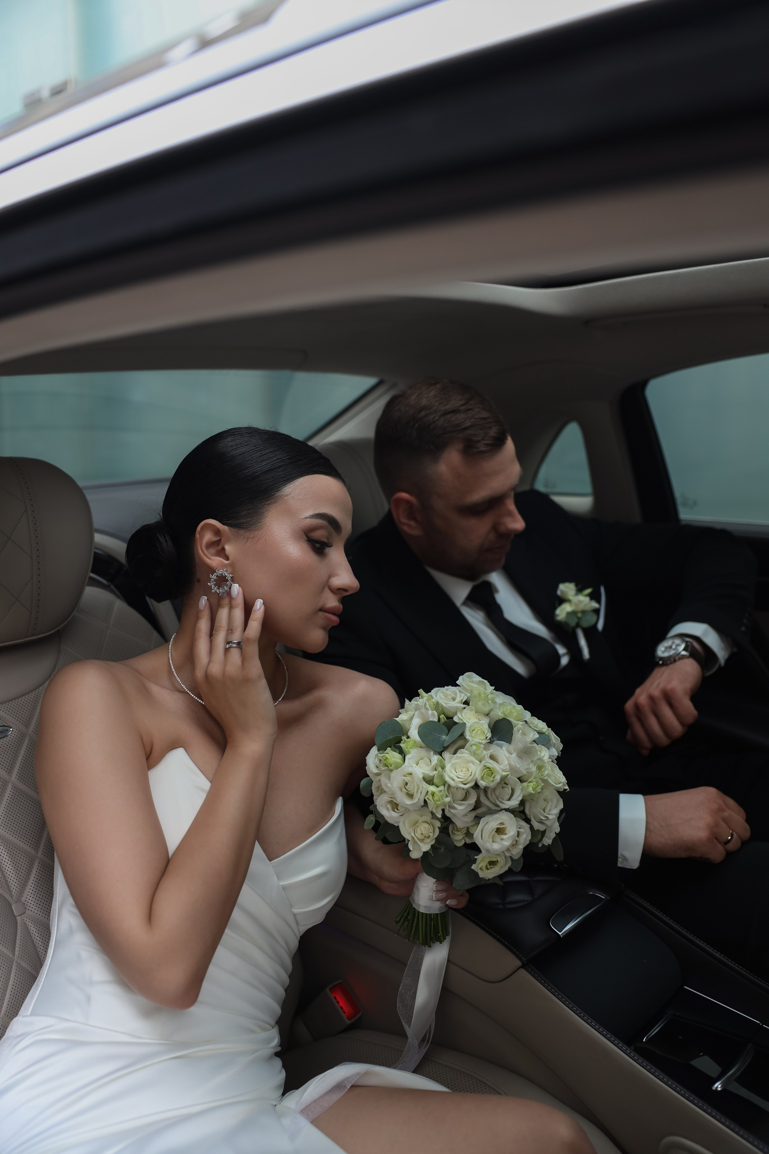 Portfolio. Свадебный фотограф Москва